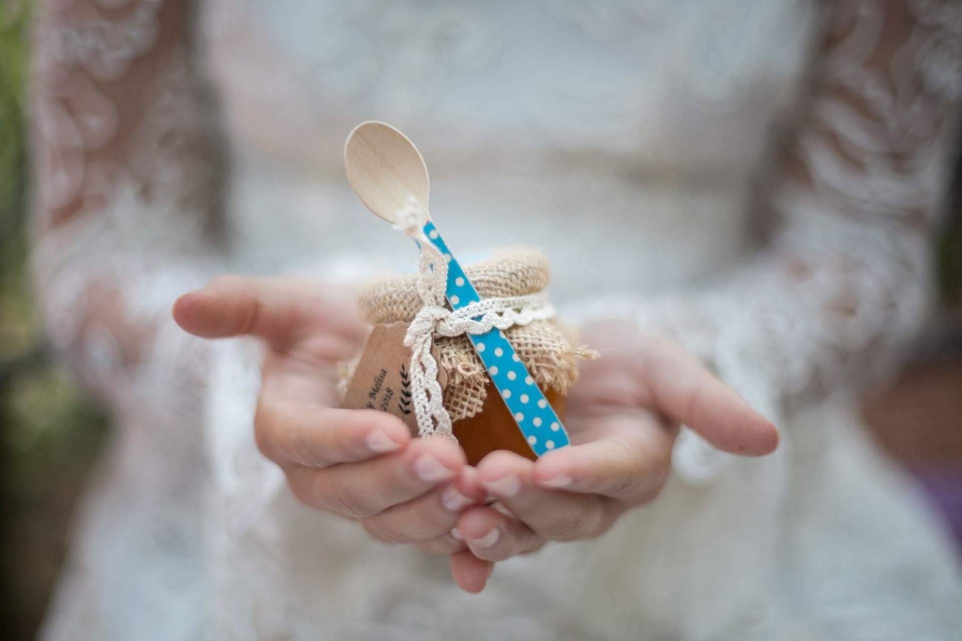 Productos artesanos gourmet y personalizados al 100 % con fin solidario, en Deliciosso