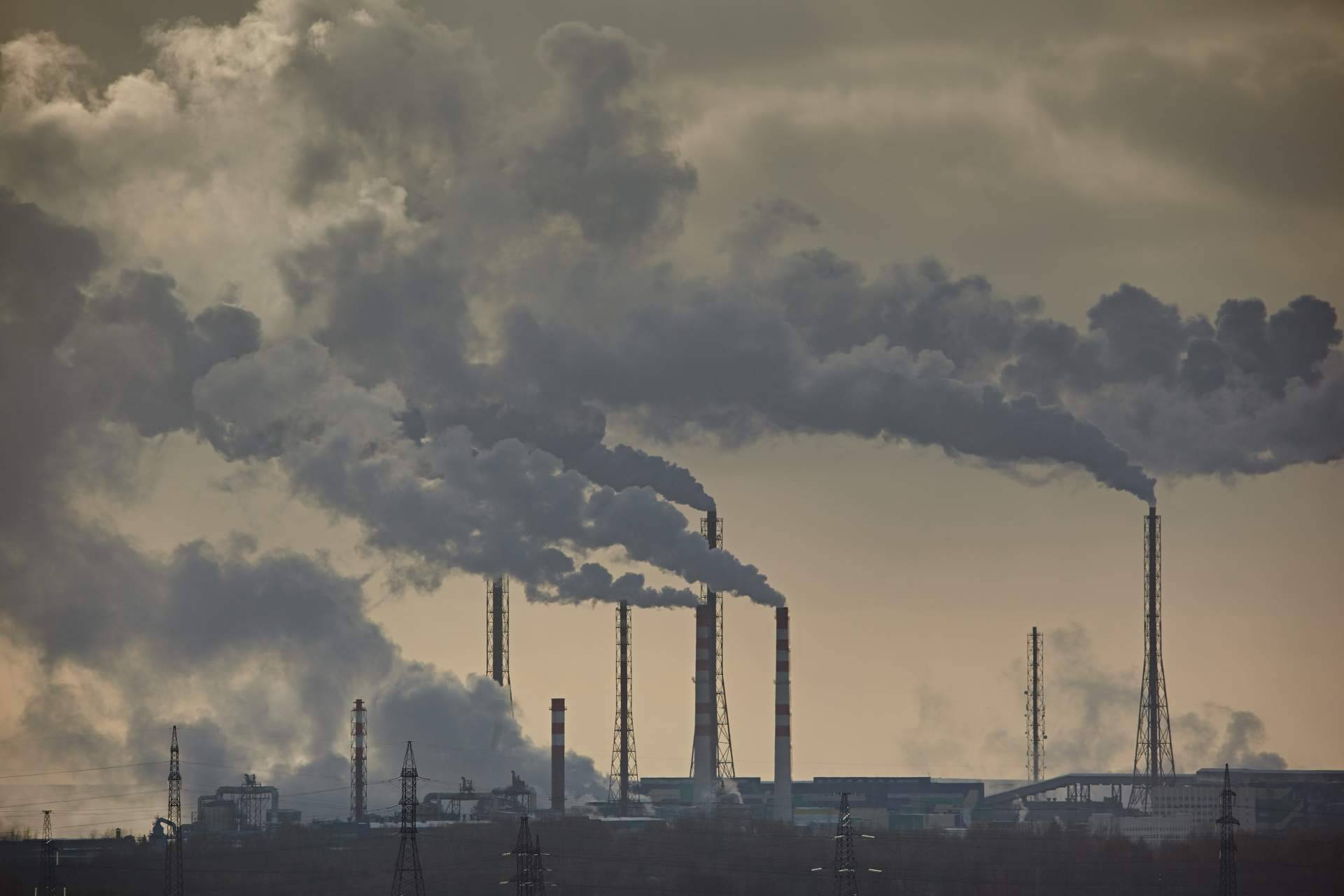 Recuperación de suelos, aguas y espacios contaminados