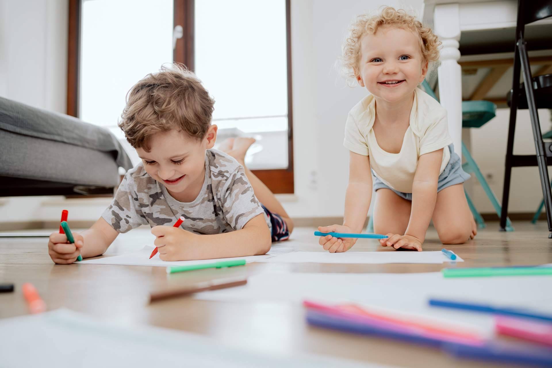 TSEI Online ofrece la posibilidad de estudiar la FP de educación infantil de forma online