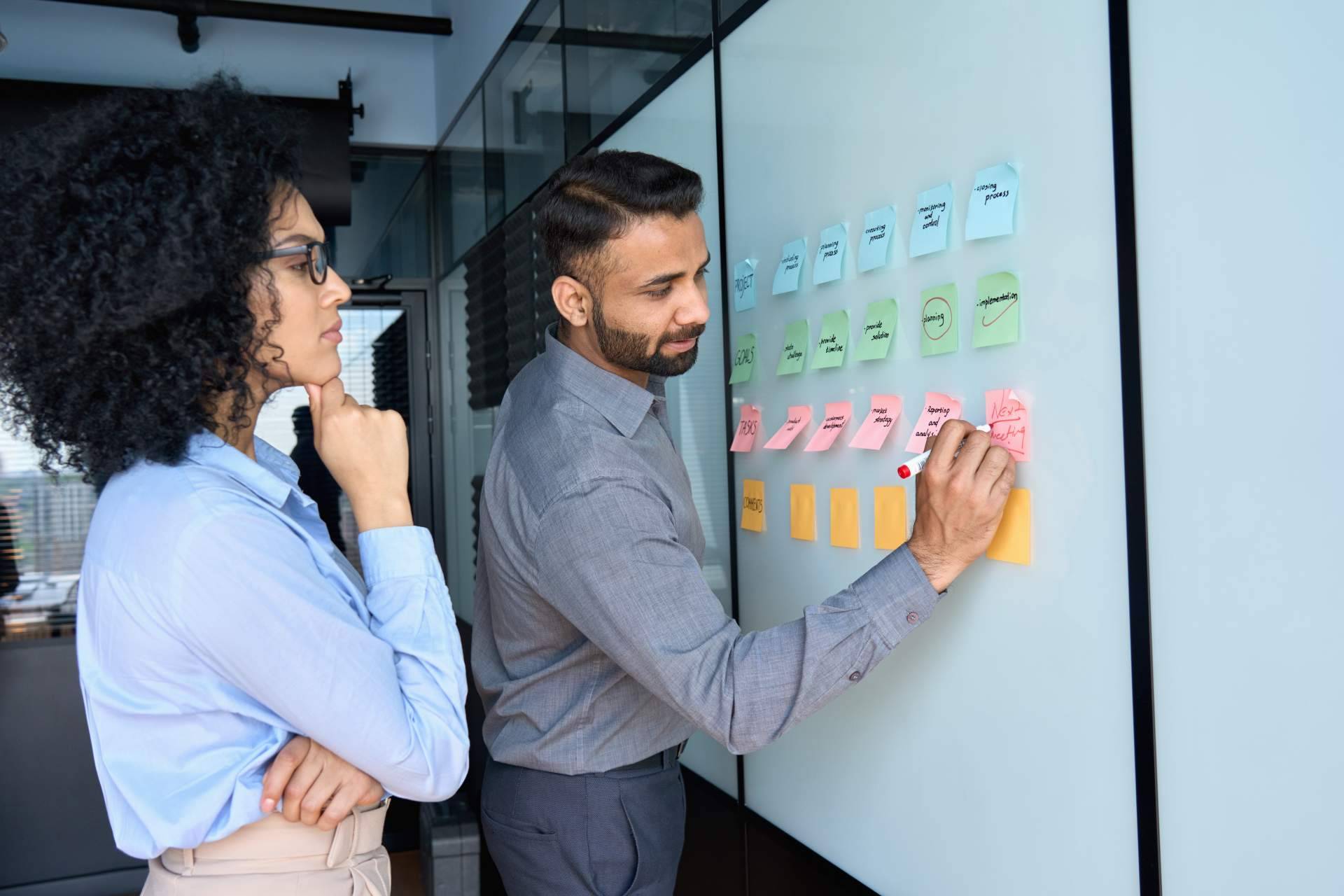 Consulting Leapman habla sobre la importancia de contar con una estratégica especializada en project management
