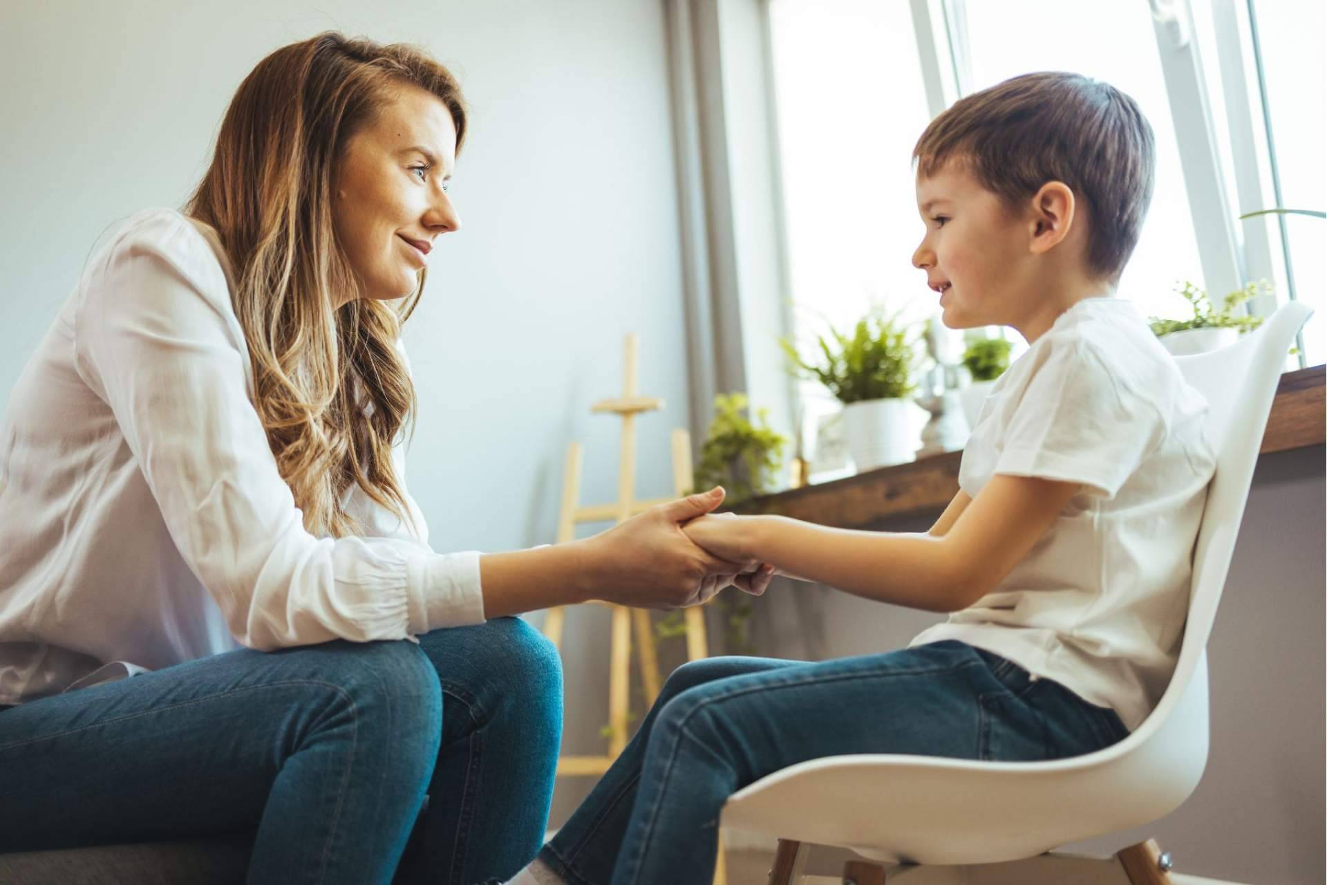 Terapia en casos de acoso escolar a niños con autismo, con Tu Psicóloga Sanitaria