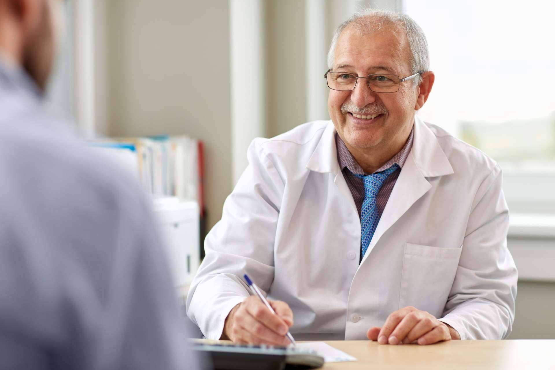 Ondas de choque, un nuevo tratamiento médico