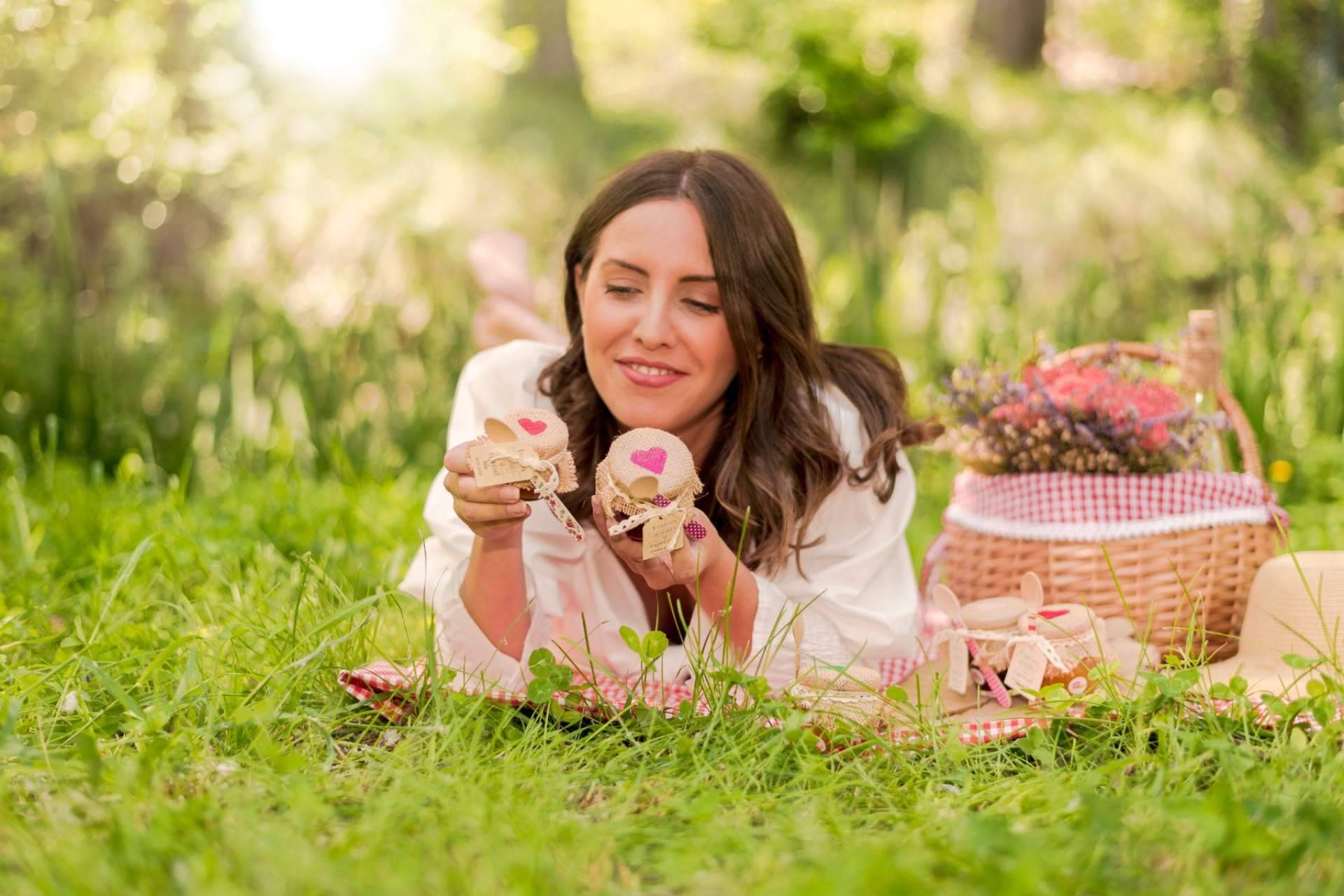 Las propuestas de Deliciosso para sorprender a los invitados a una boda con un regalo original y personalizado