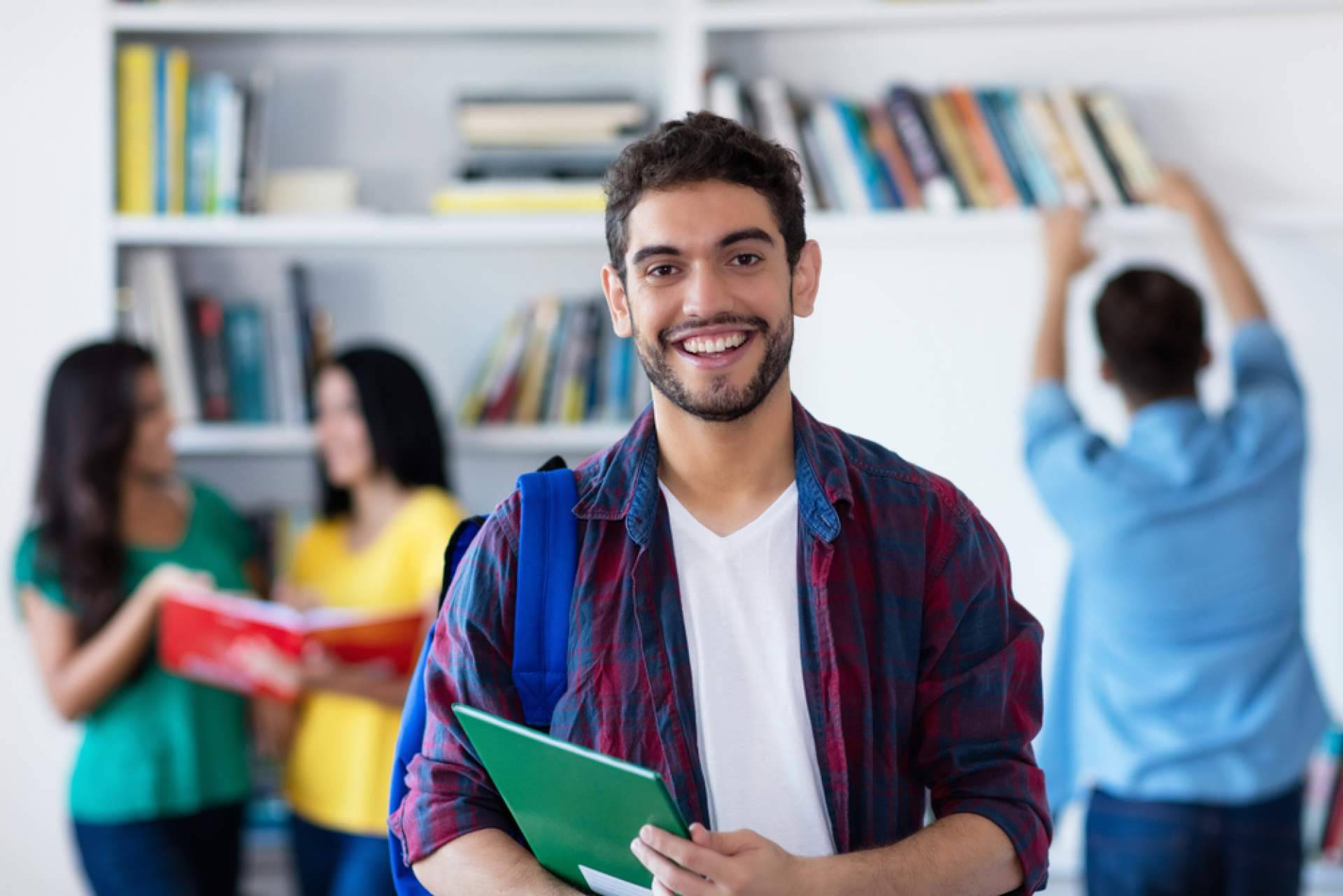 Spanish Blackboard Academy ayuda a aprender español en Sydney