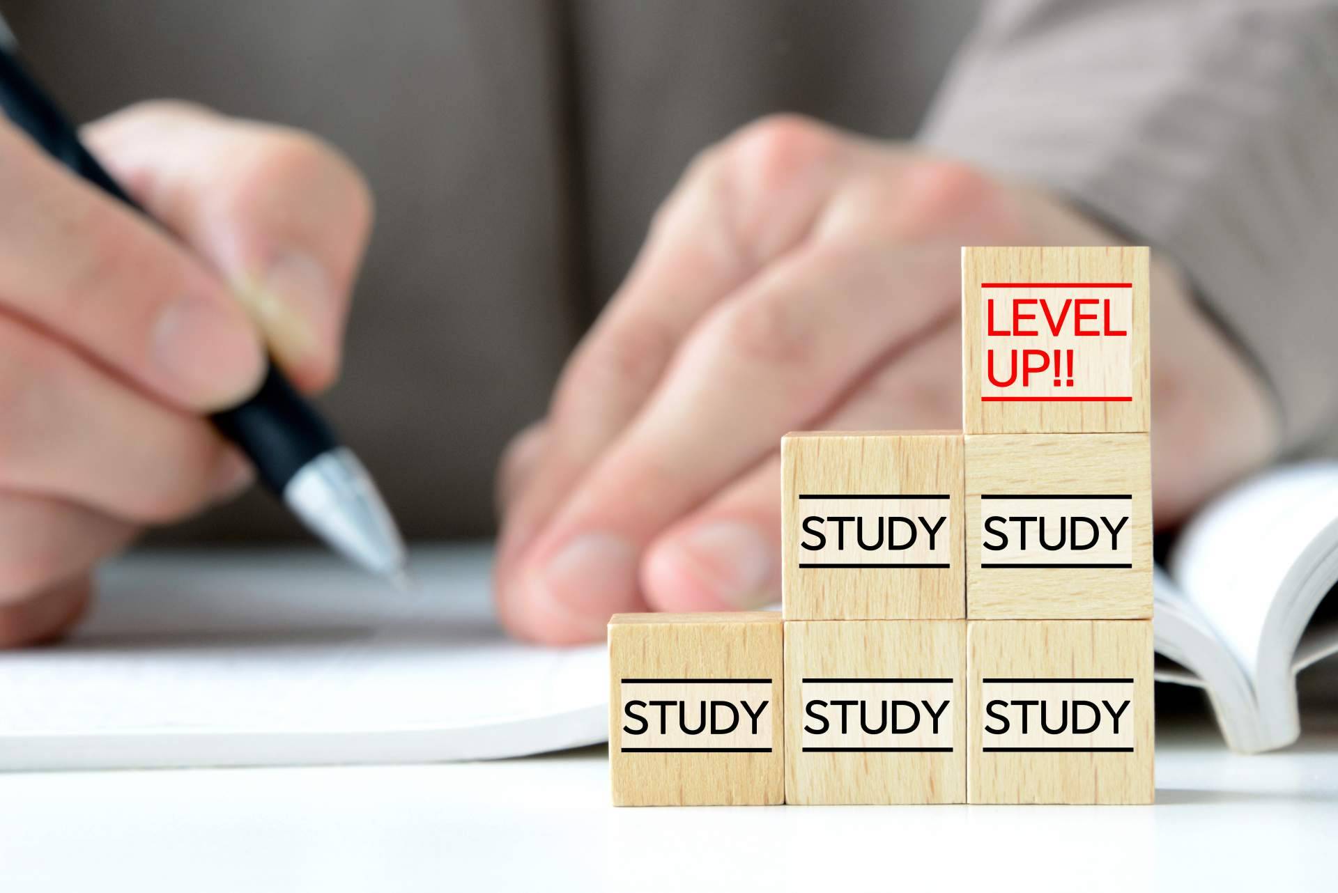 La mejor forma de certificar el nivel de inglés