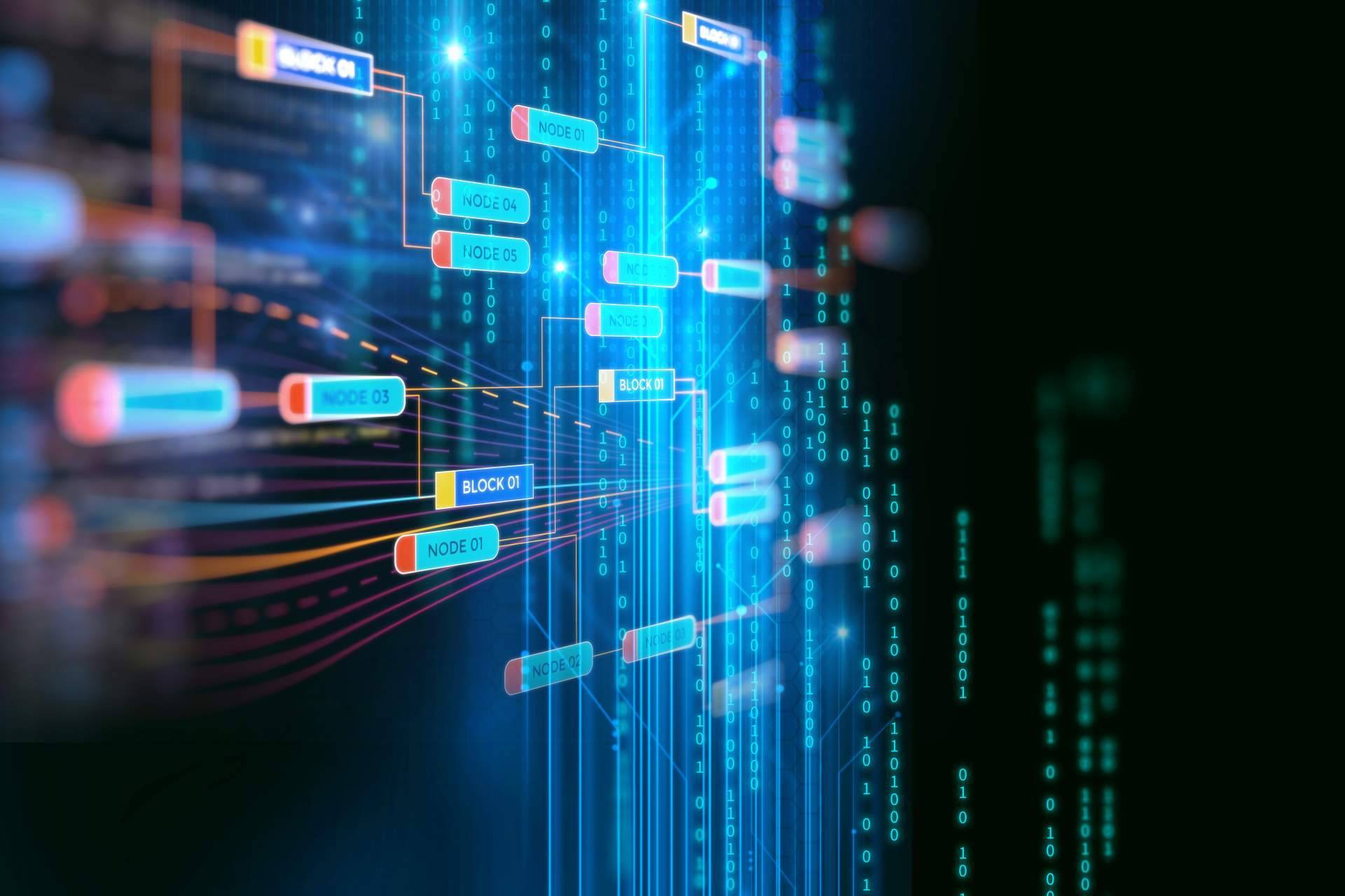 Los Certificados Blockchain en educación, con Frogames Formación