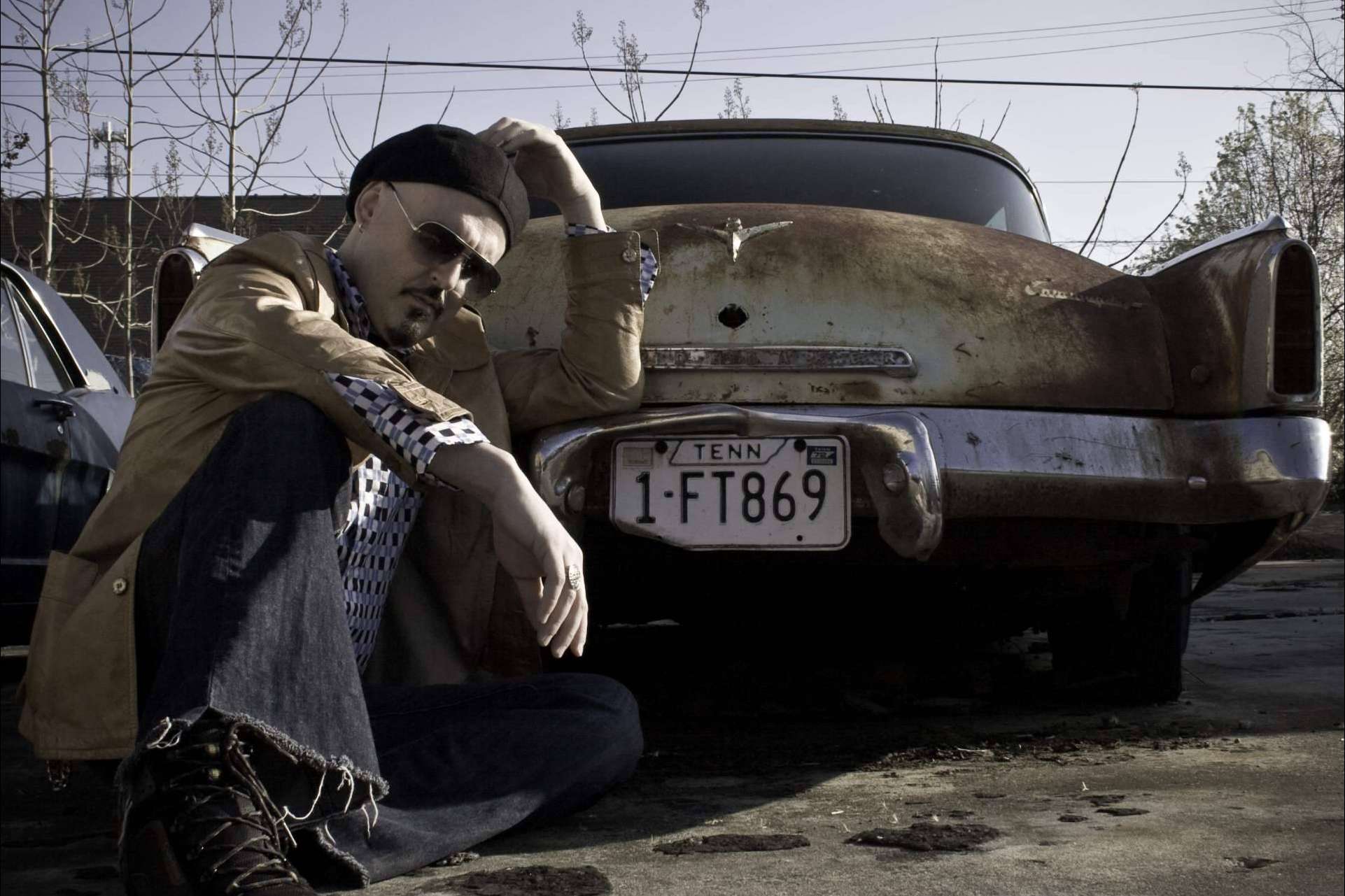 El artista SOUL TELLER exporta música con alma