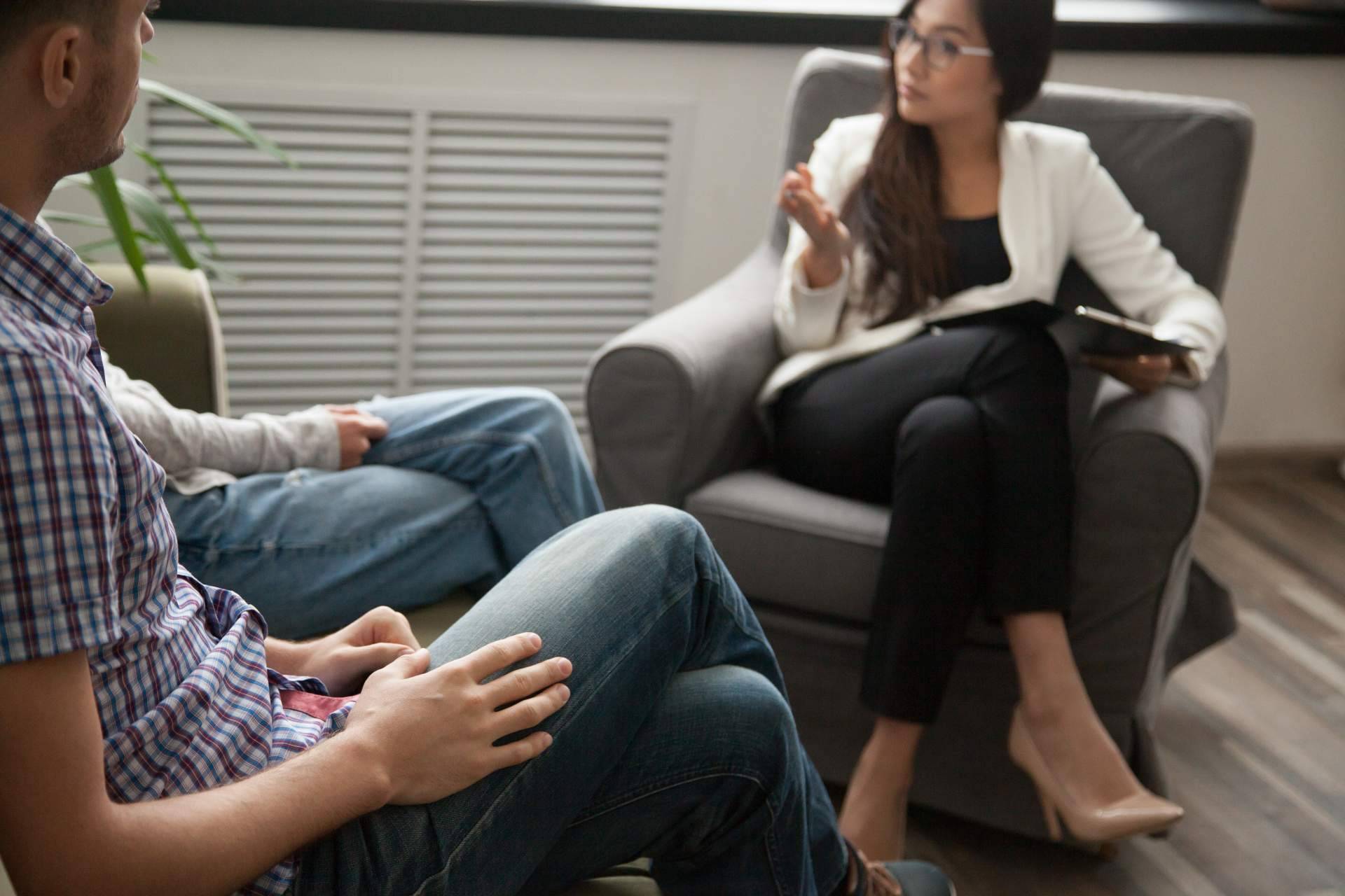 El servicio de confianza de Peritos en Canarias realiza informes periciales psicológicos