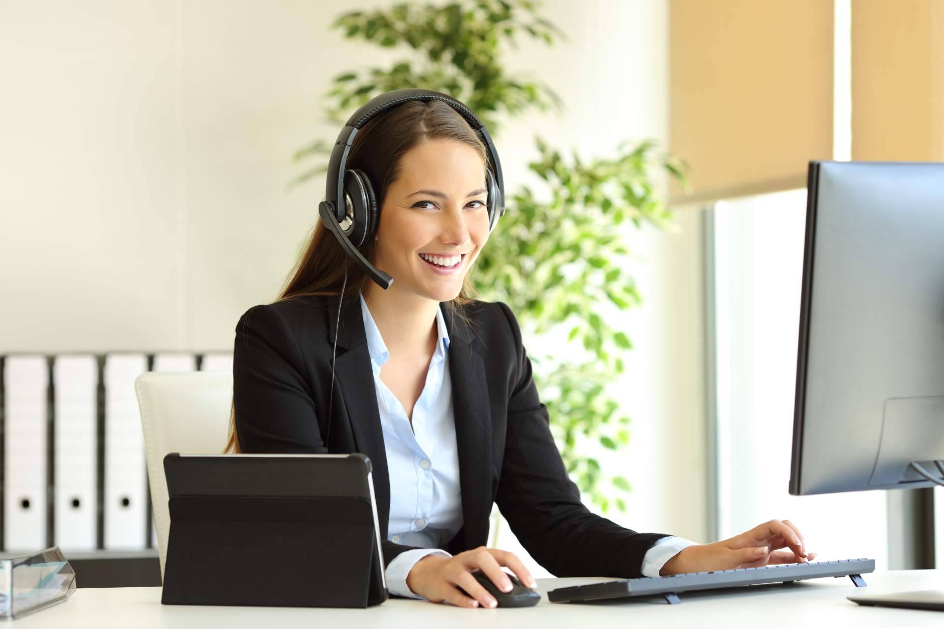 ¿Cuáles son los beneficios de contar con un servicio de telesecretaría?