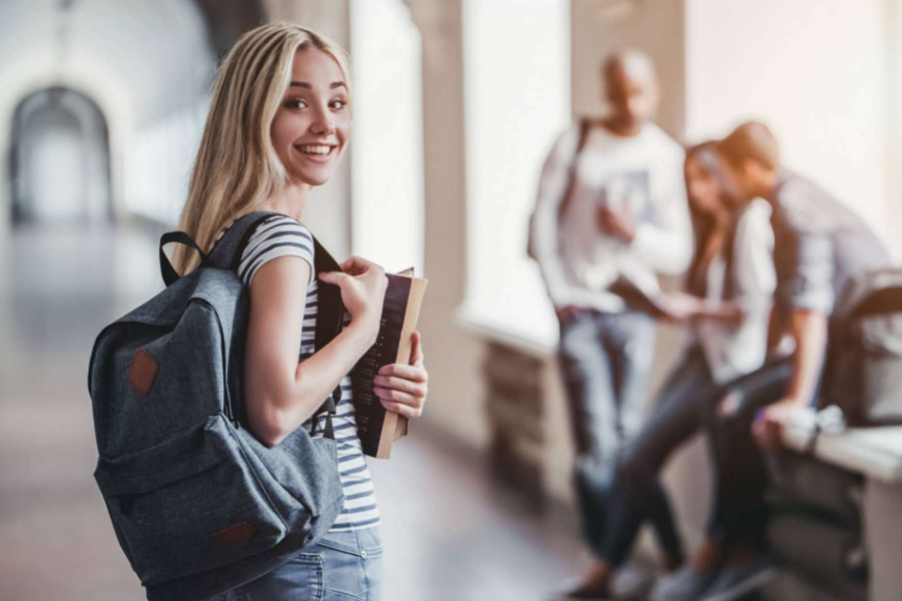 Facilitar el acceso al mundo laboral mediante los programas para el empleo de EEP iGroup