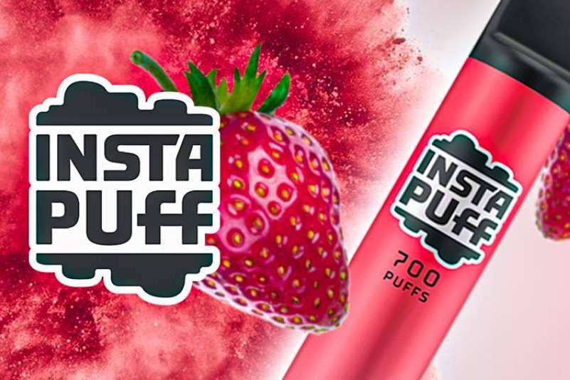 Los productos de Insta Puff y sus características