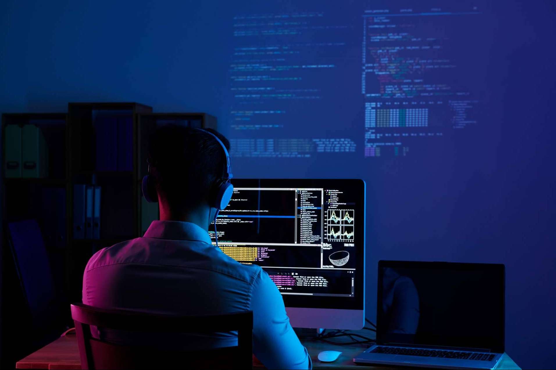 Grupo SAI ofrece servicios especiales de ciberseguridad y phising en la red