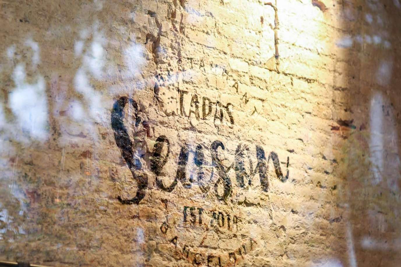 Season Restaurante Barcelona prepara su carta de otoño - invierno 2022