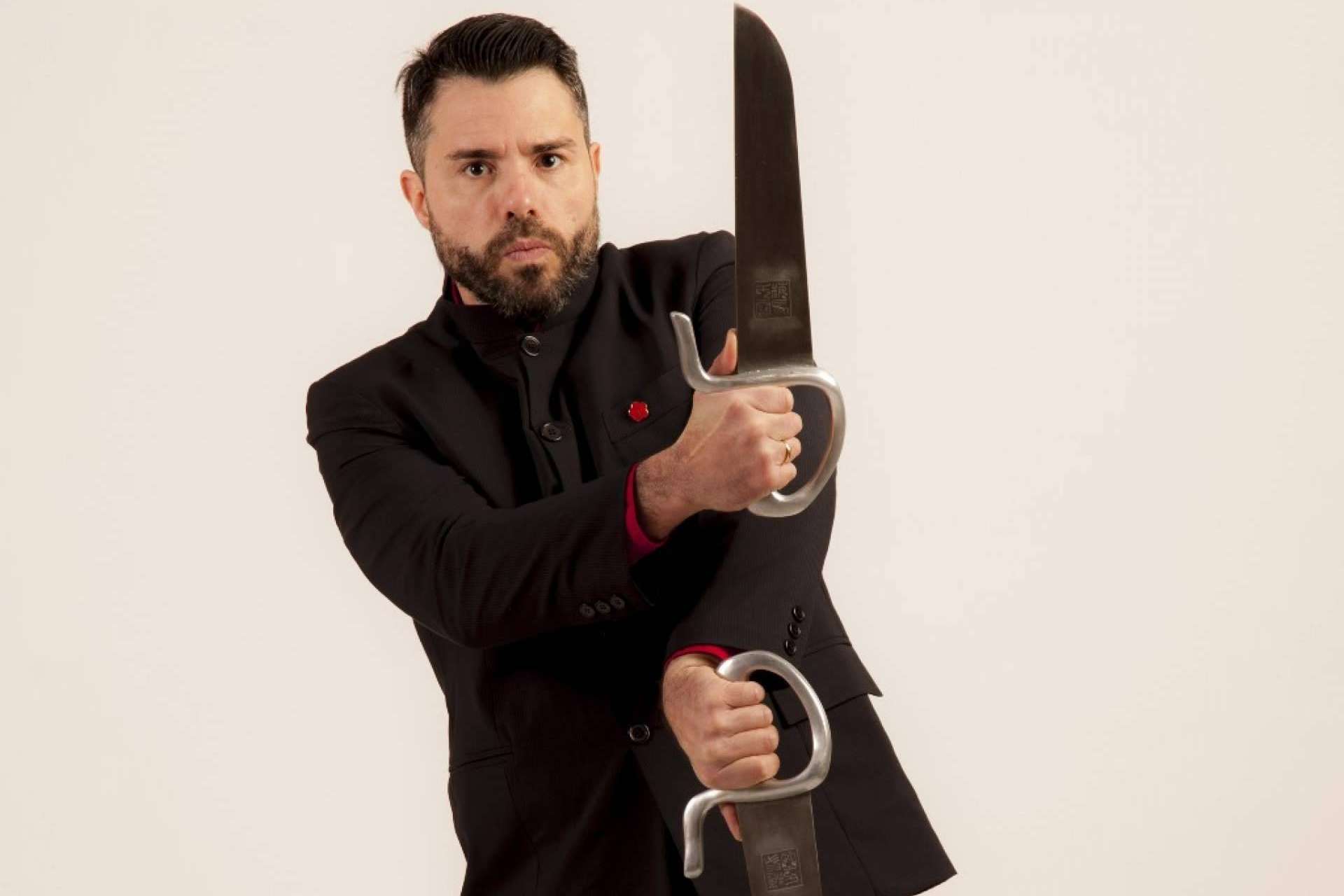 Una herramienta para desarrollar una mente más estratégica, de la mano del sistema Ving Tsun de Kung Fu
