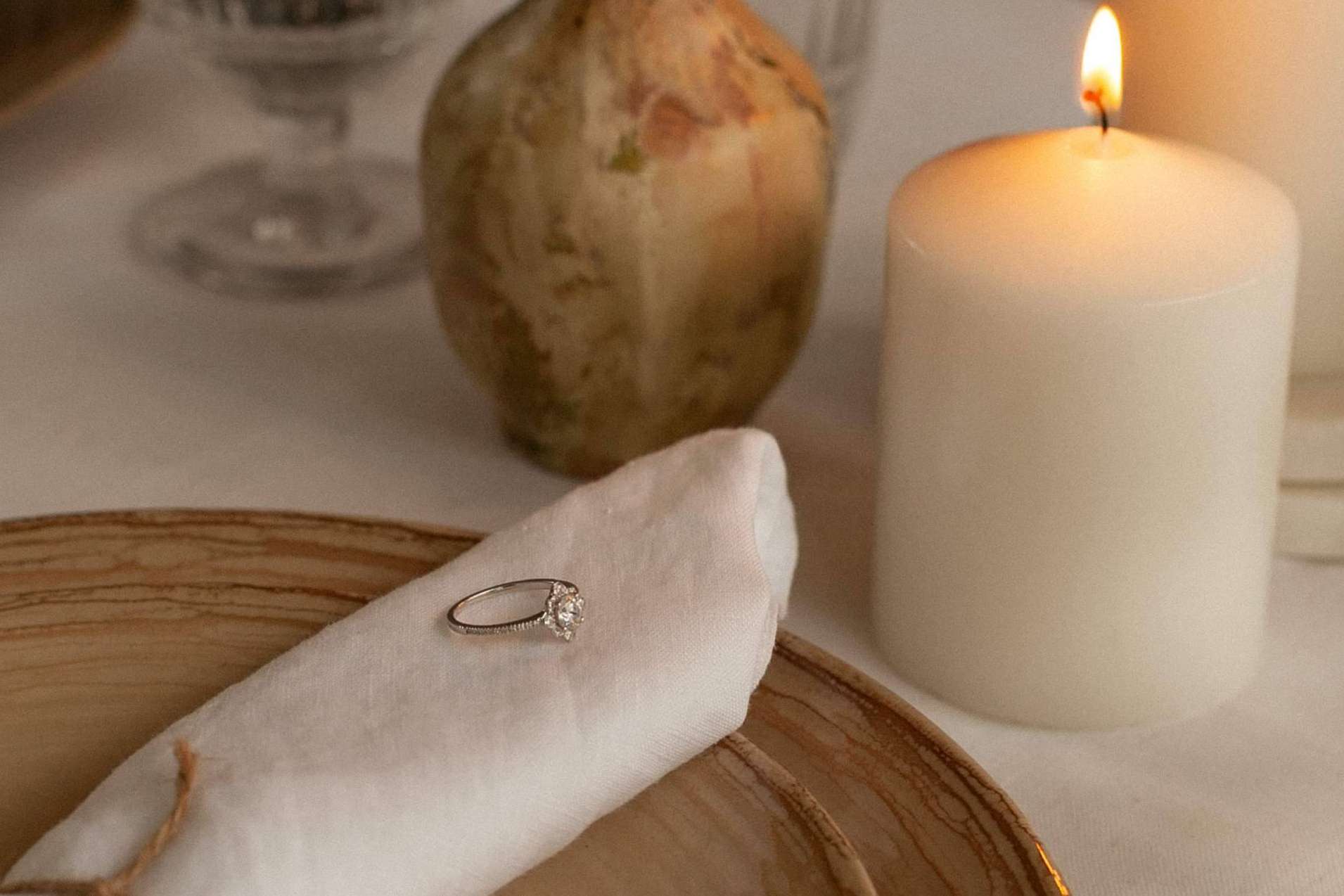 El equilibrio perfecto entre belleza, diseño y consumo responsable de la mano de la alta joyería de Mimoke