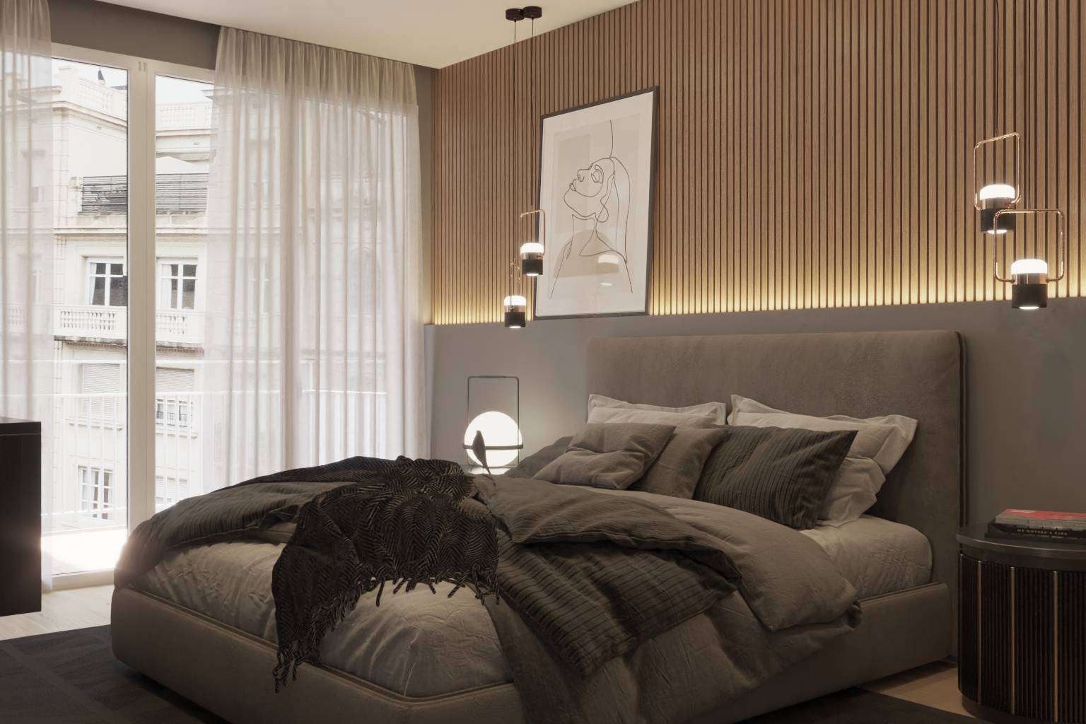 Contar con la figura de un interiorista es importante para marcar la diferencia en un proyecto de reformas