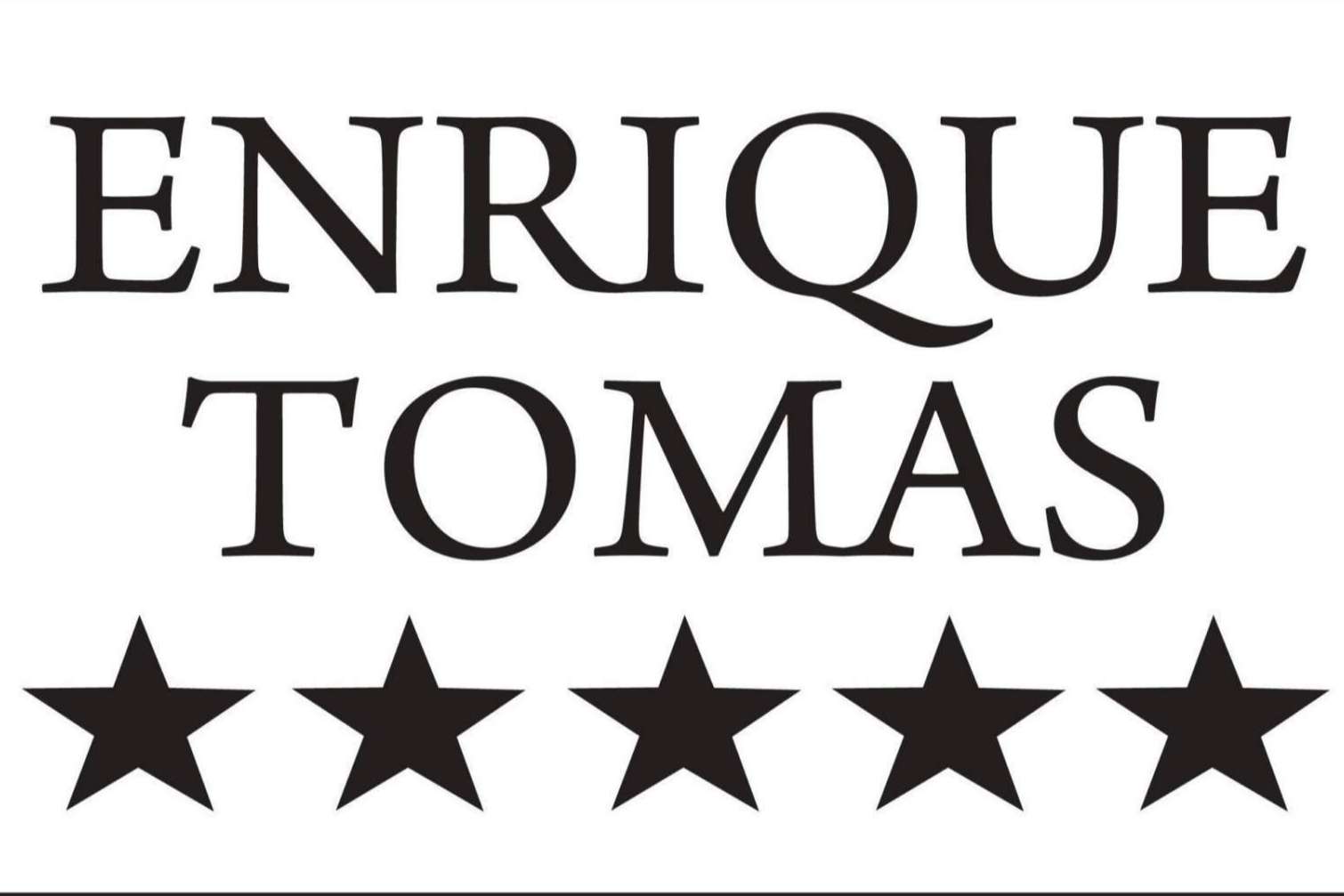 En Enrique Tomás son expertos en la valoración, elección y distribución de jamón ibérico