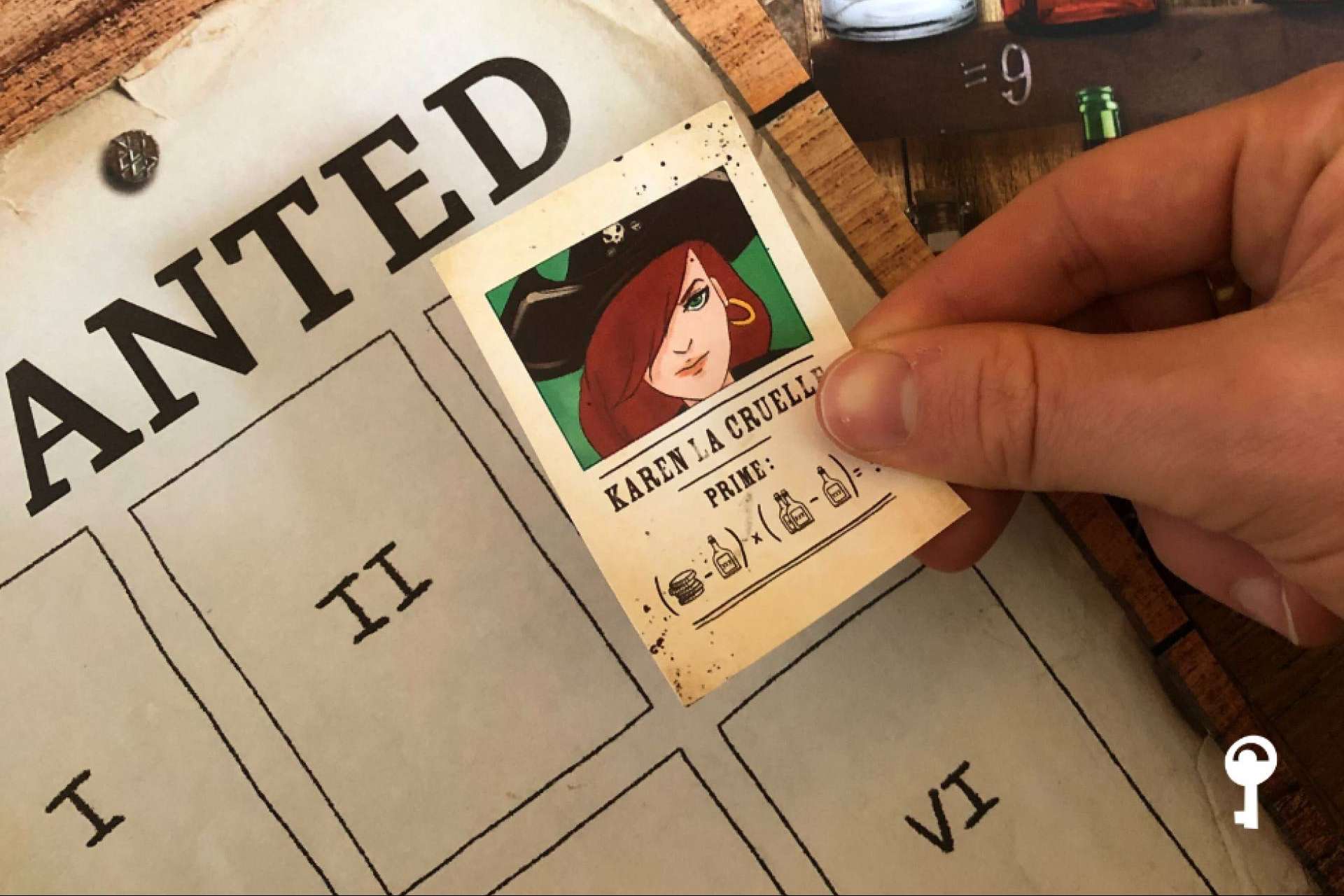 Opciones de escape rooms para celebrar Halloween con los niños
