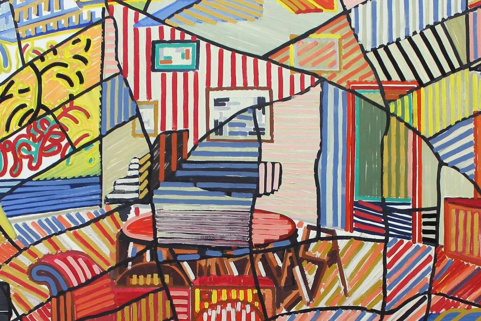En qué artistas y obras de arte invertir, según los expertos de Saisho