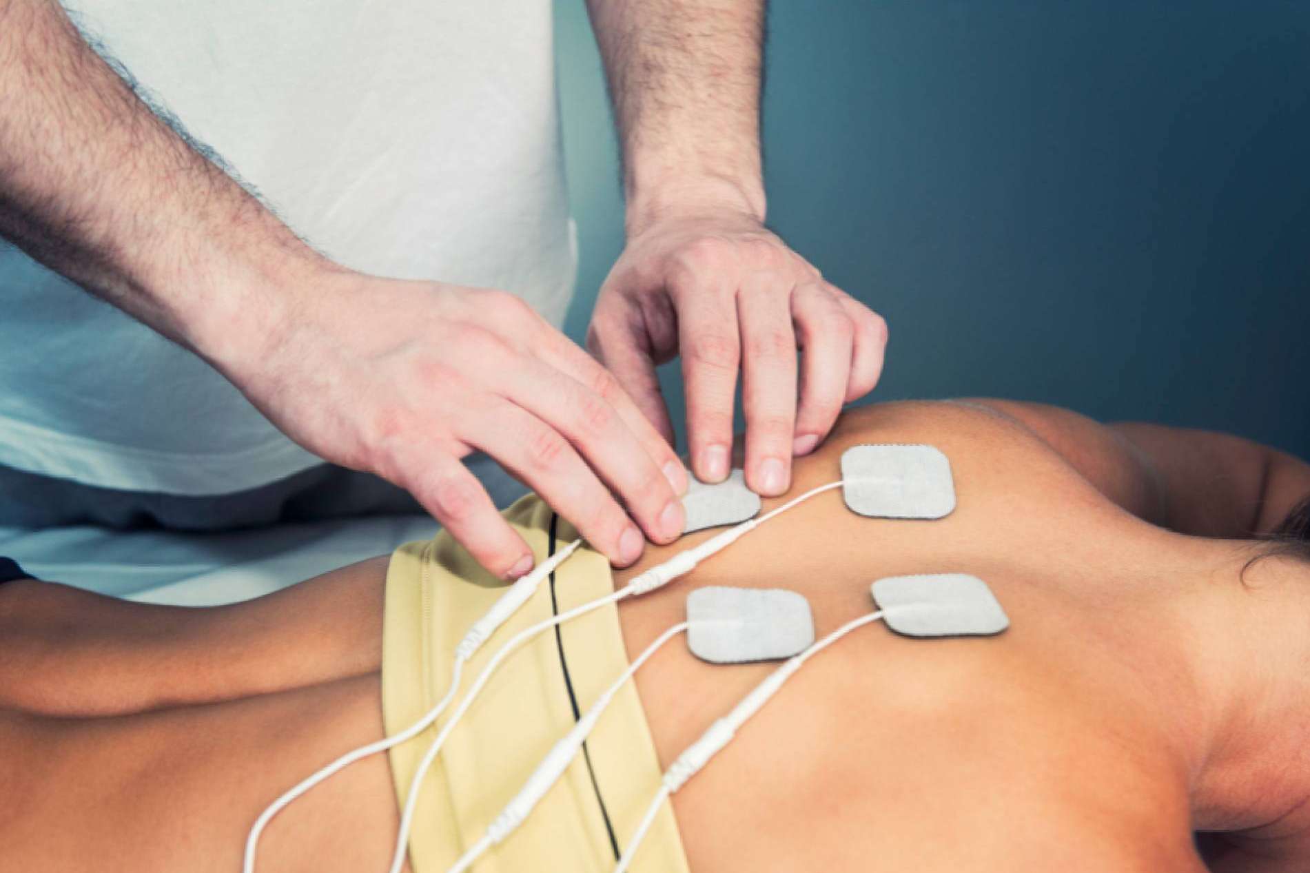 Sintoniza la Frecuencia es una empresa especializada en medicina holística, que ofrece un método eficaz de biorresonancia