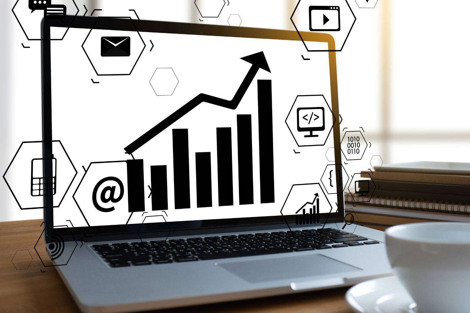 Elegir una agencia de marketing digital para la creación de campañas o web