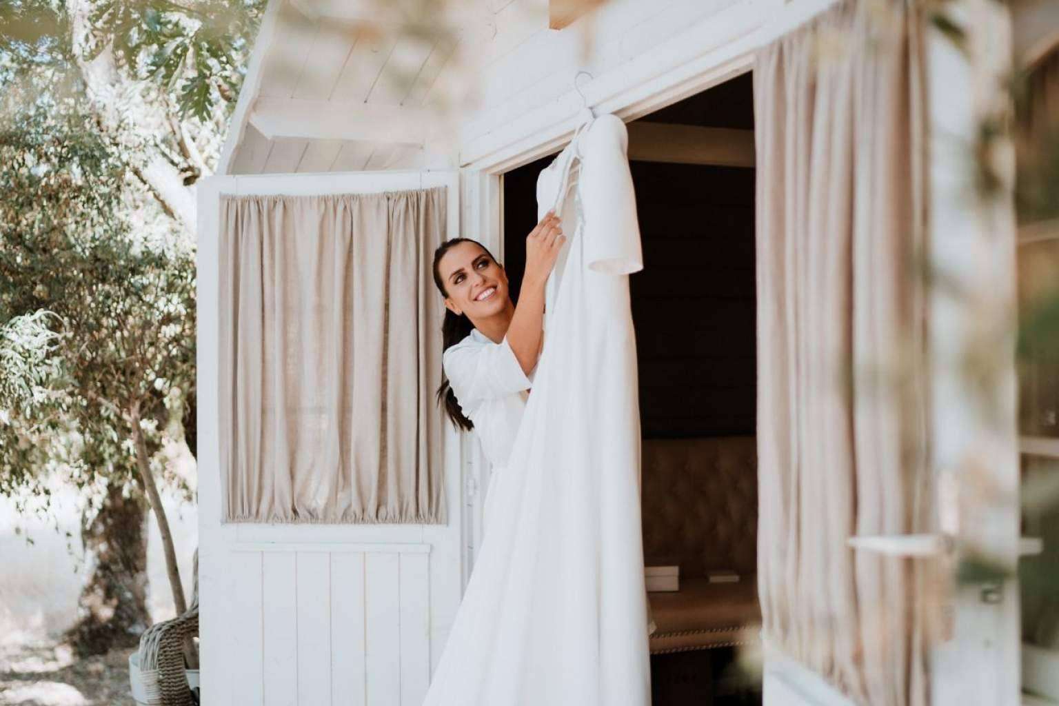 Prados Moros es la finca de bodas en Madrid formada por un equipo de wedding planners para bodas de ensueño