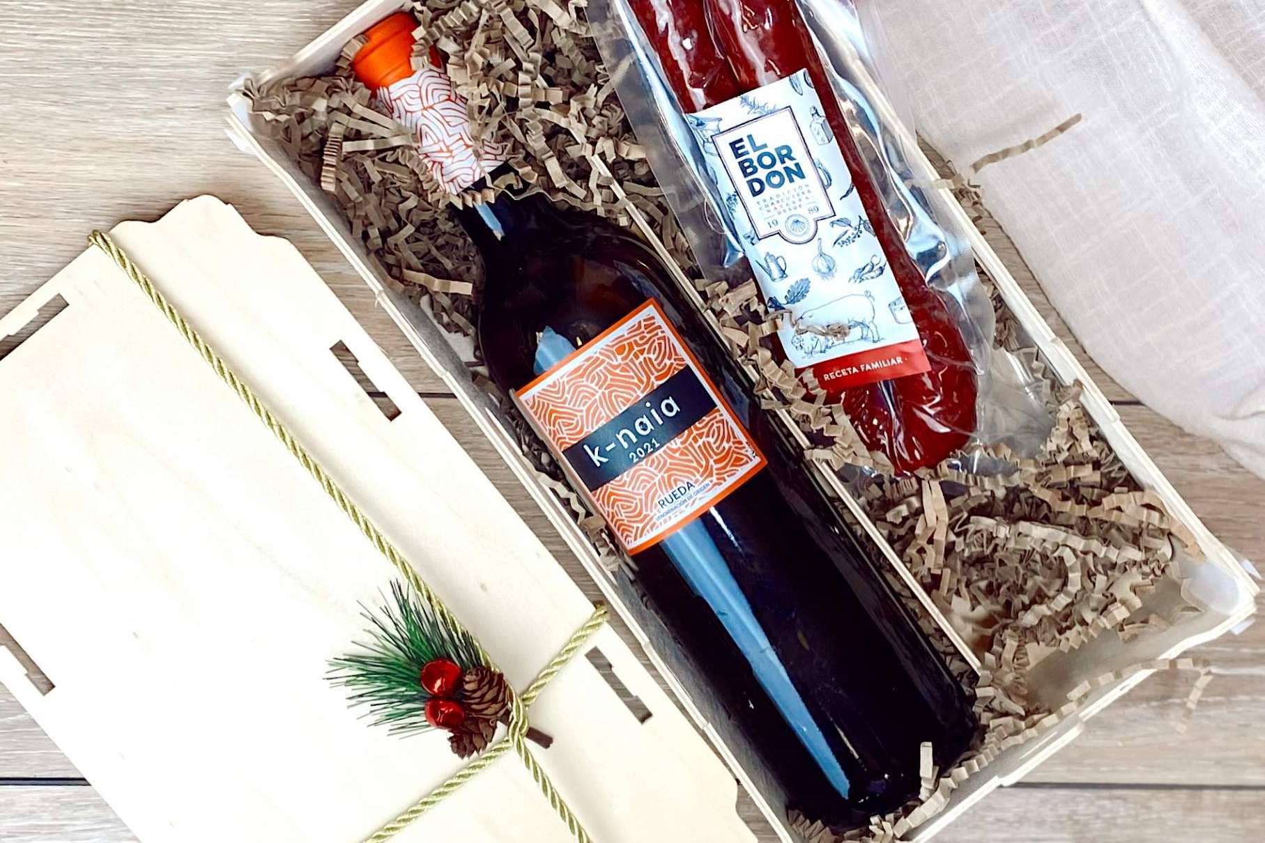 Packaging sostenible de la mano de Sincla