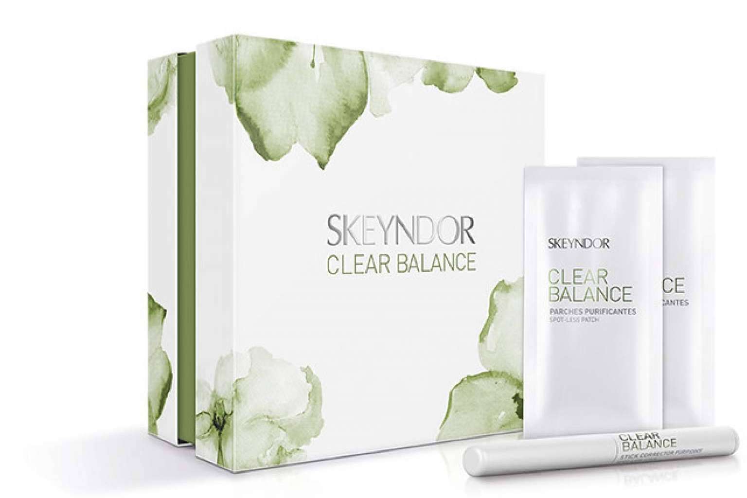 Skeyndor, la marca de cosmética disponible en Pilar Delgado Instituto Estético