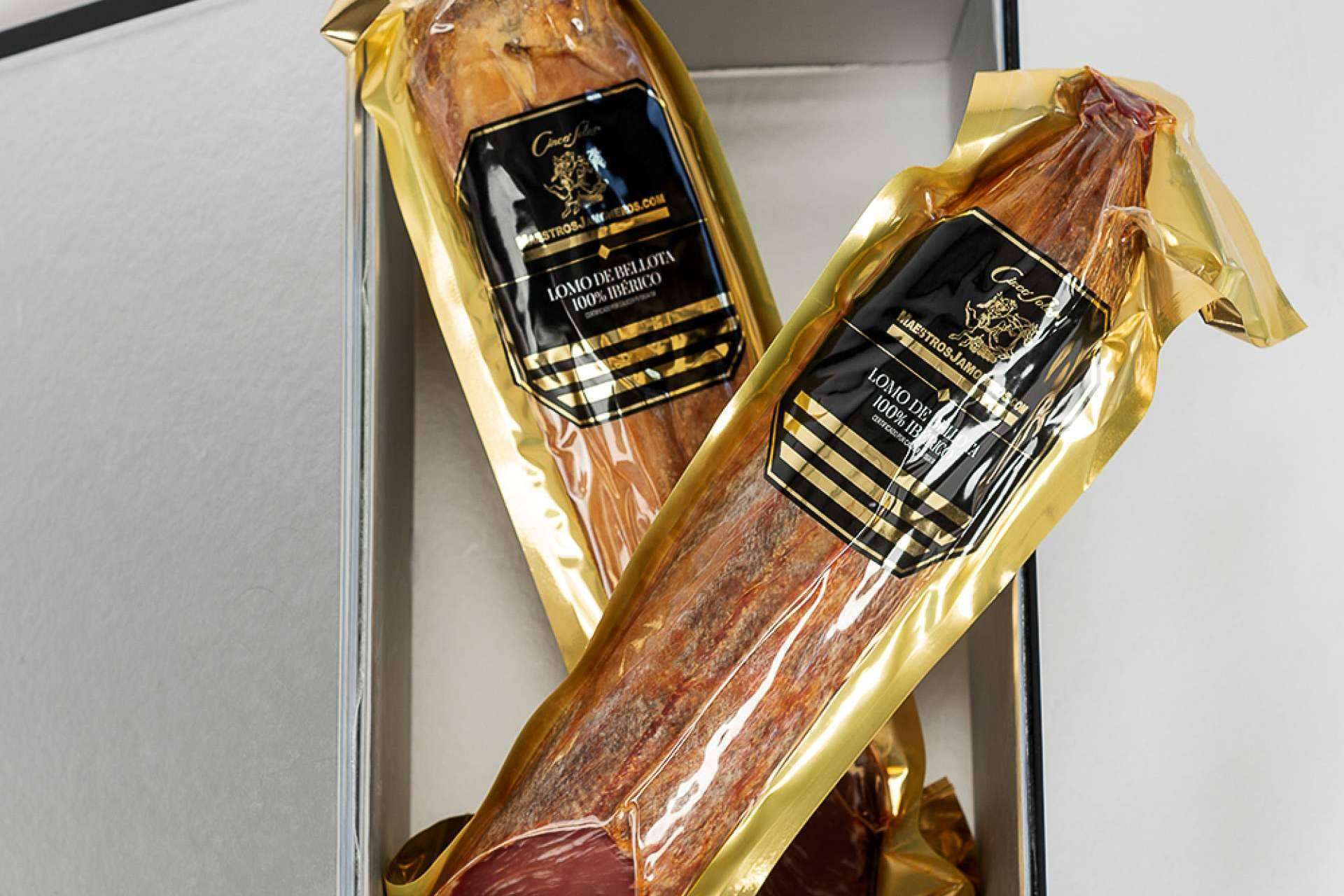 Las Cestas Gourmet son uno de los regalos más buscados para esta Navidad
