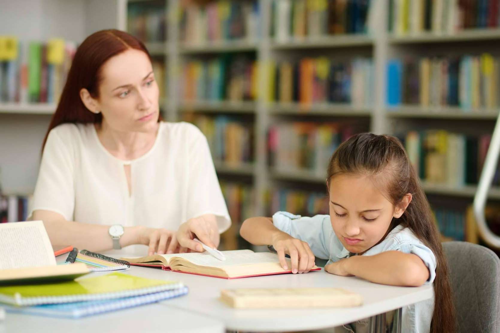 ¿Por qué dar clases particulares ayuda a afrontar la crisis energética?