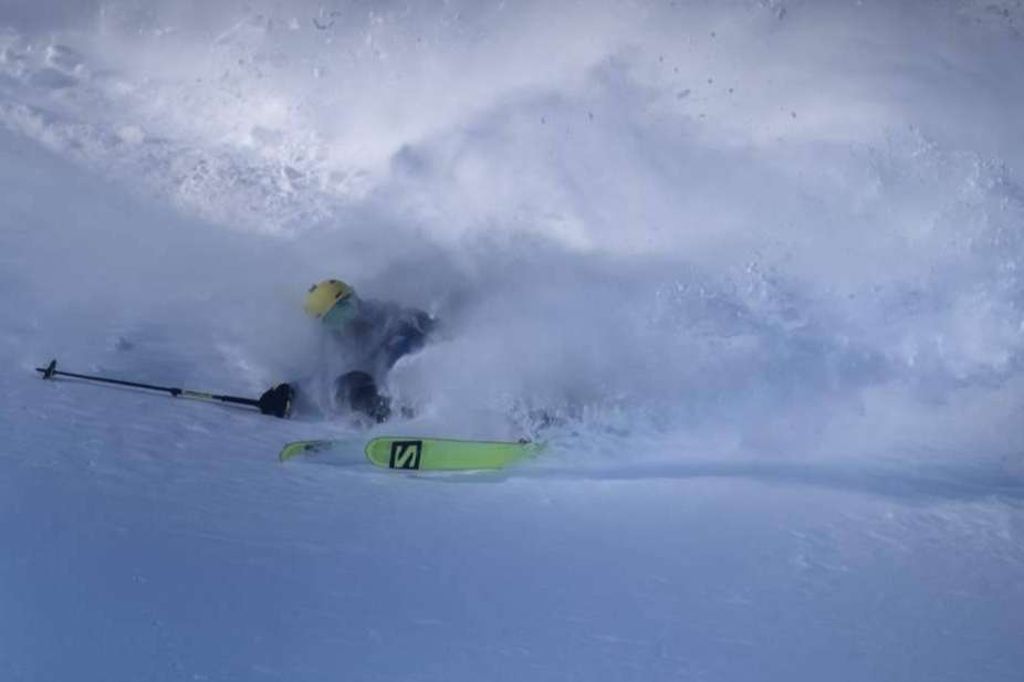 Uller, una de las marcas mejor valoradas en Baqueira Beret