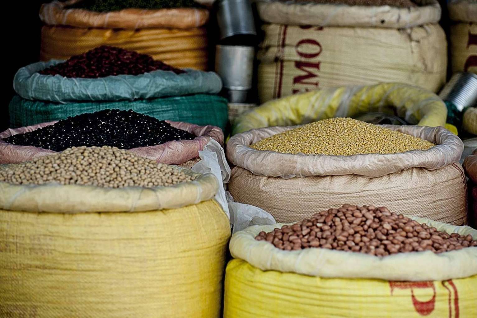 La nueva página web que ayuda a sus clientes a seguir una alimentación más saludable