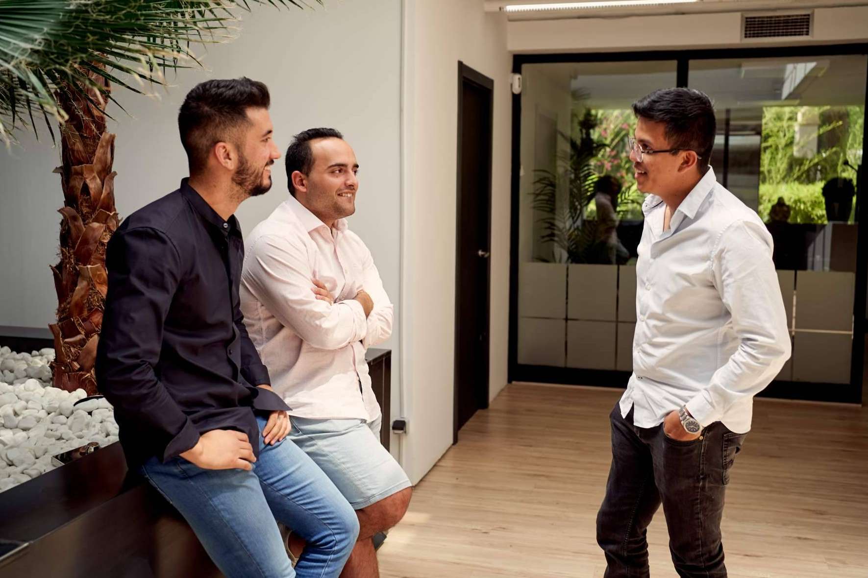 Sistema innovador de gestión patrimonial creado por la empresa RentaYA