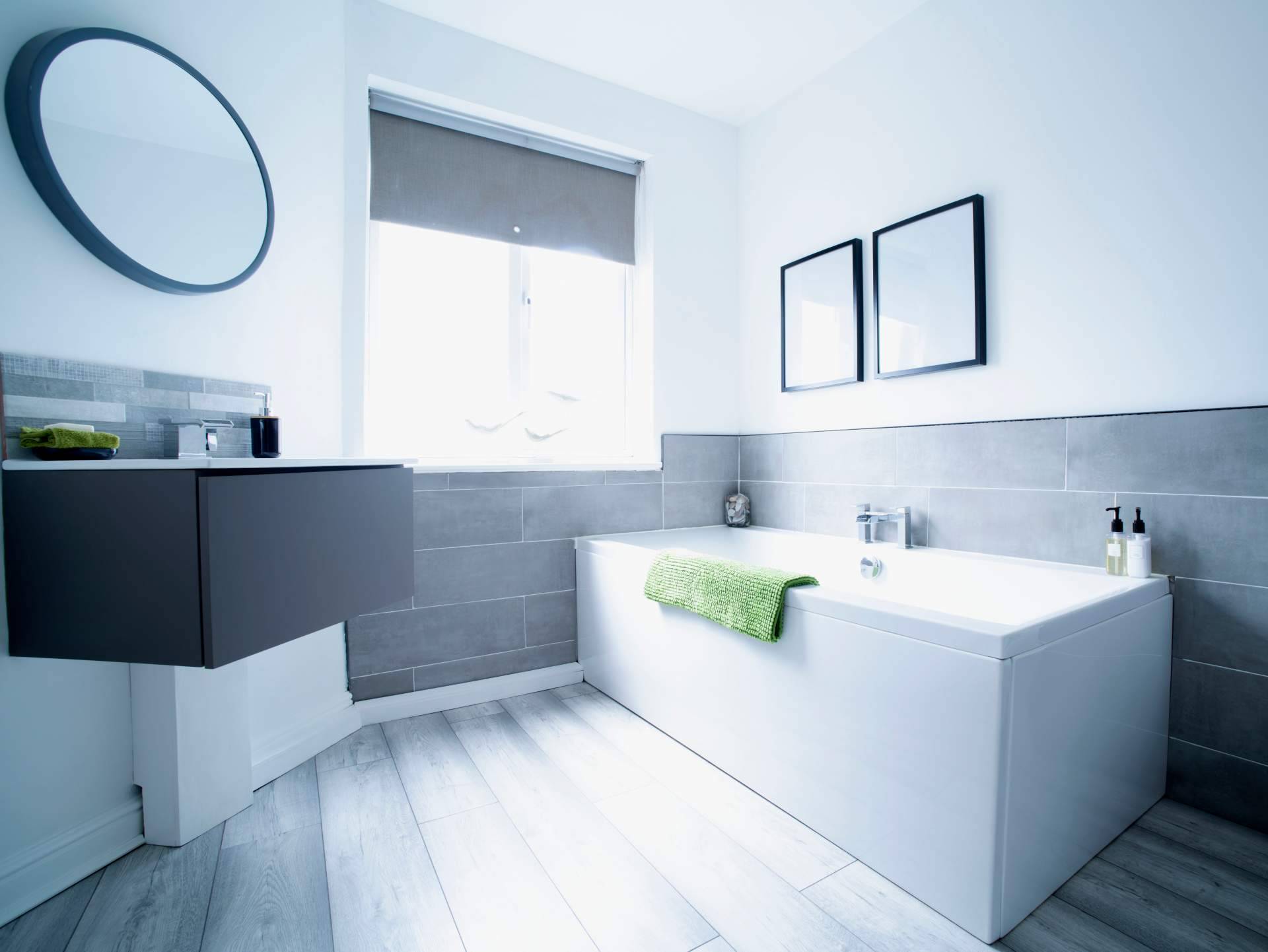 Las reformas integrales realizada por los profesionales de Reformas de Baños Madrid permiten aumentar el valor de la vivienda