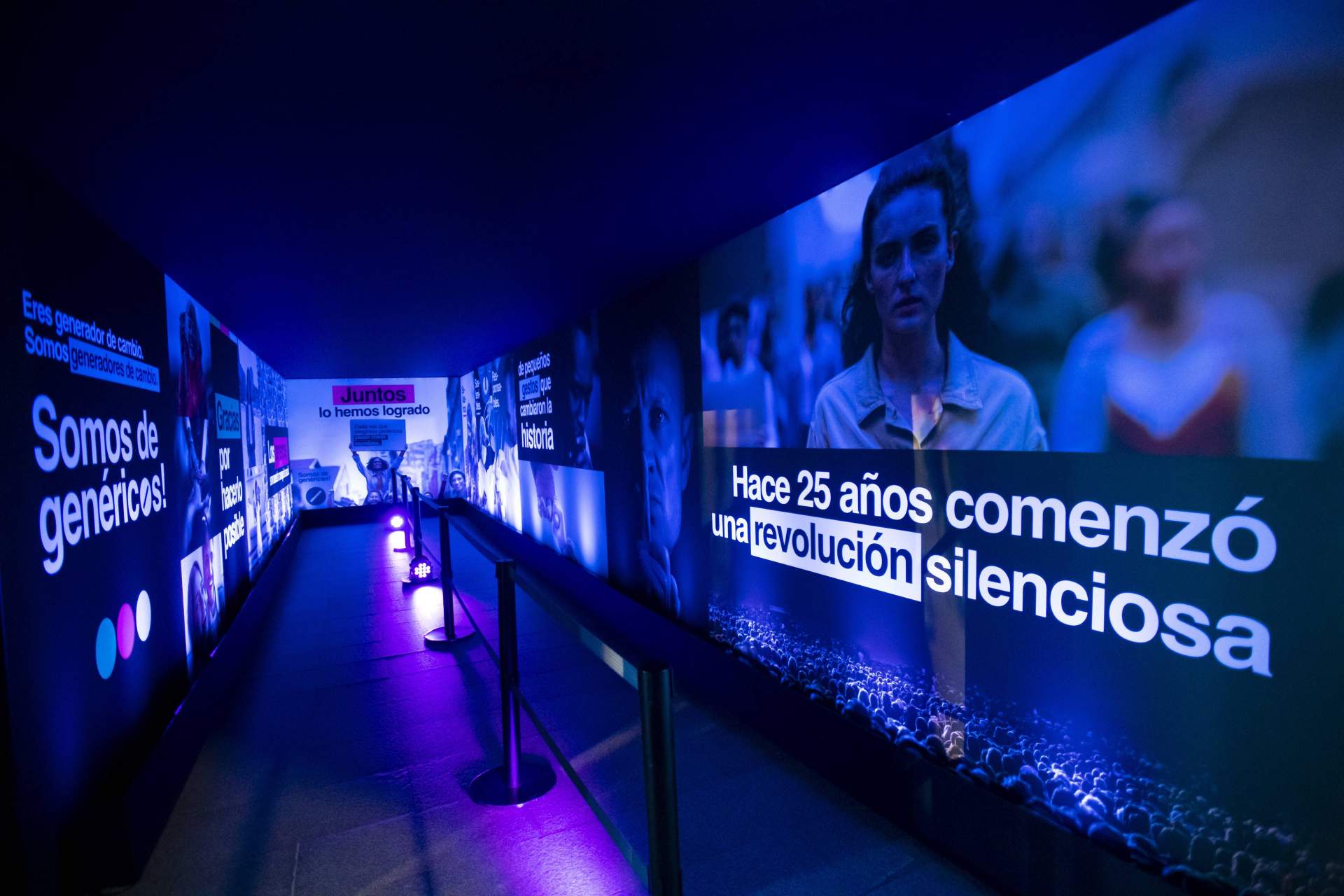El 25 aniversario de los medicamentos genéricos en España se celebra con una emotiva gala en Madrid organizada por AESEG