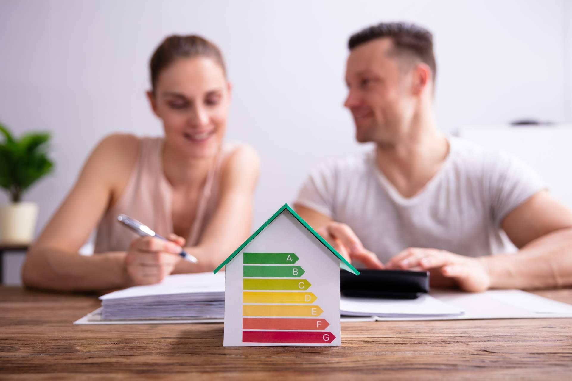 Sellfy Inmobiliaria habla sobre el valor de una vivienda eficiente