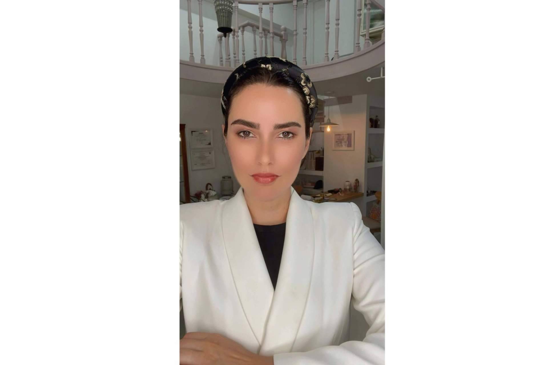 El tratamiento Shine Brows, creado por la brasileña Vanessa Leao, está revolucionando el concepto de microblading