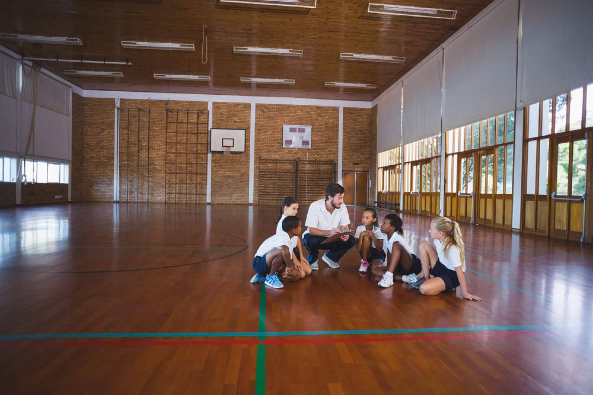 Formación deportiva de la mano de ENformate
