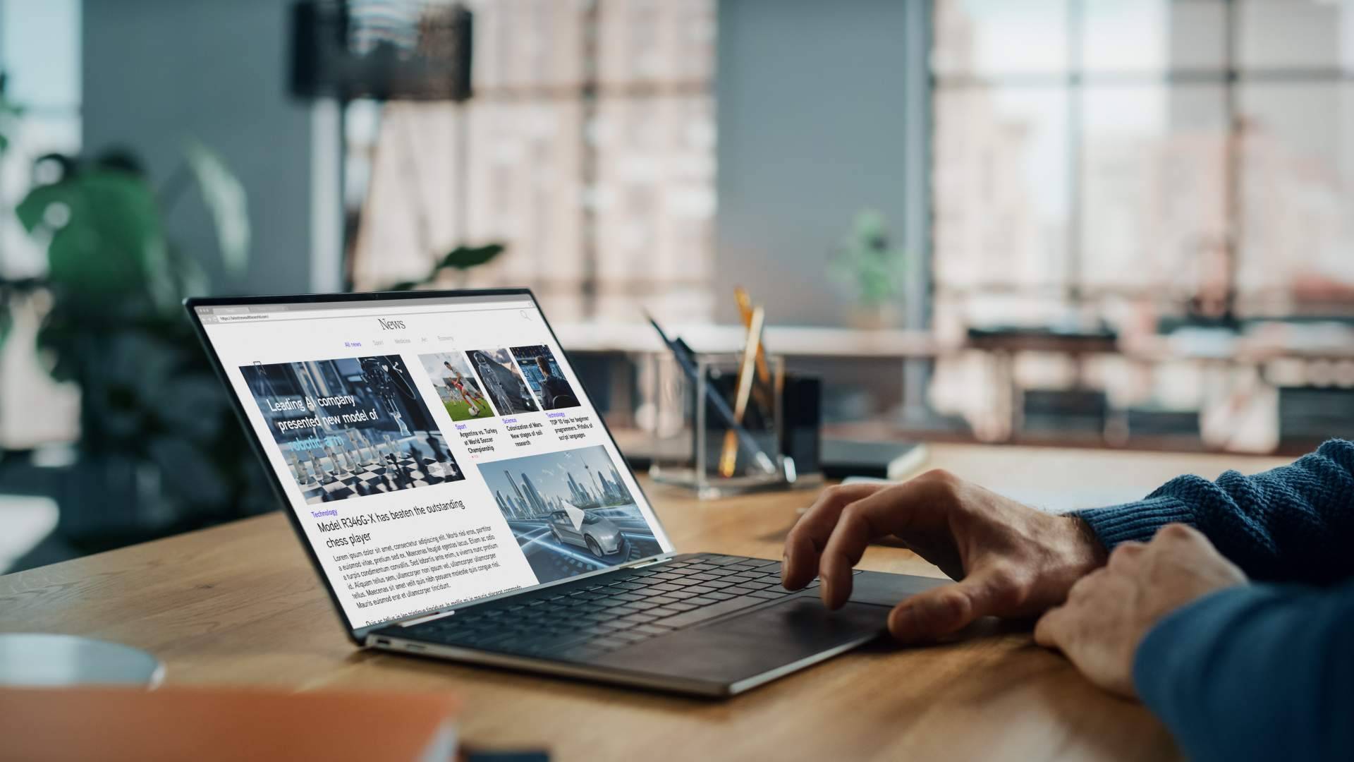 El Mirador de Madrid, un periódico digital que ofrece noticias en Madrid