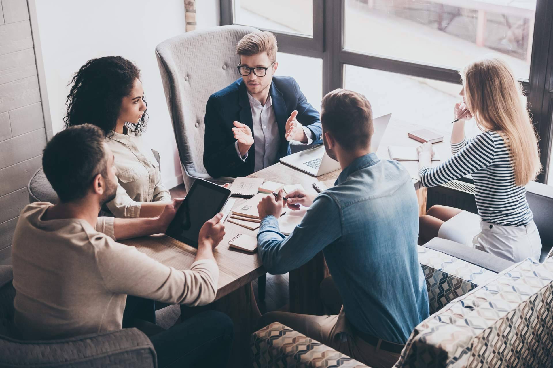 ¿Por qué tomar decisiones empresariales con ayuda del Business Intelligence?