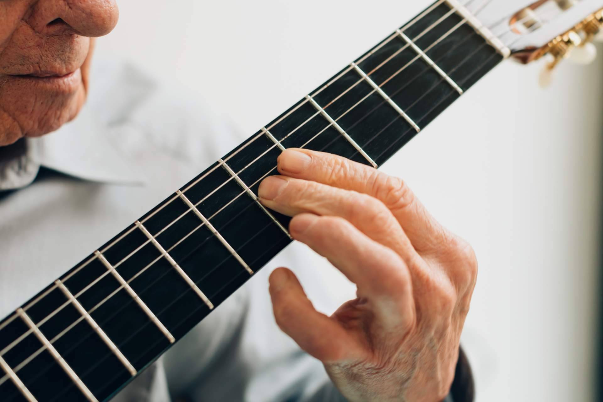 Elegida la empresa Aprendeguitarra.es como una de las 50 empresas más innovadoras y con mayor impacto en el ecosistema empresarial de Andalucía