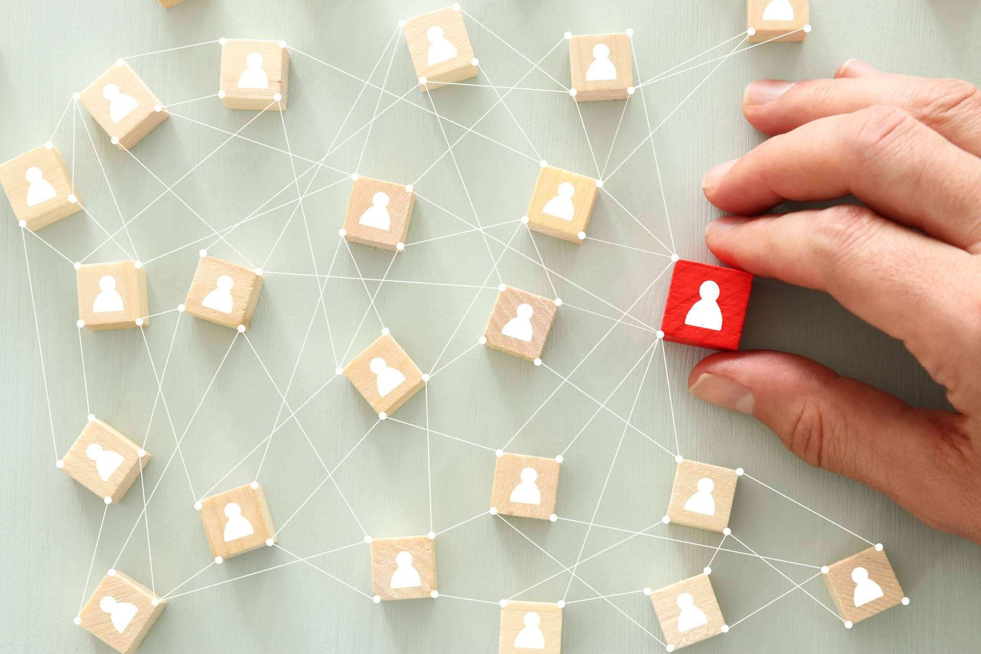 Generar leads B2B en LinkedIn con BCM Marketing