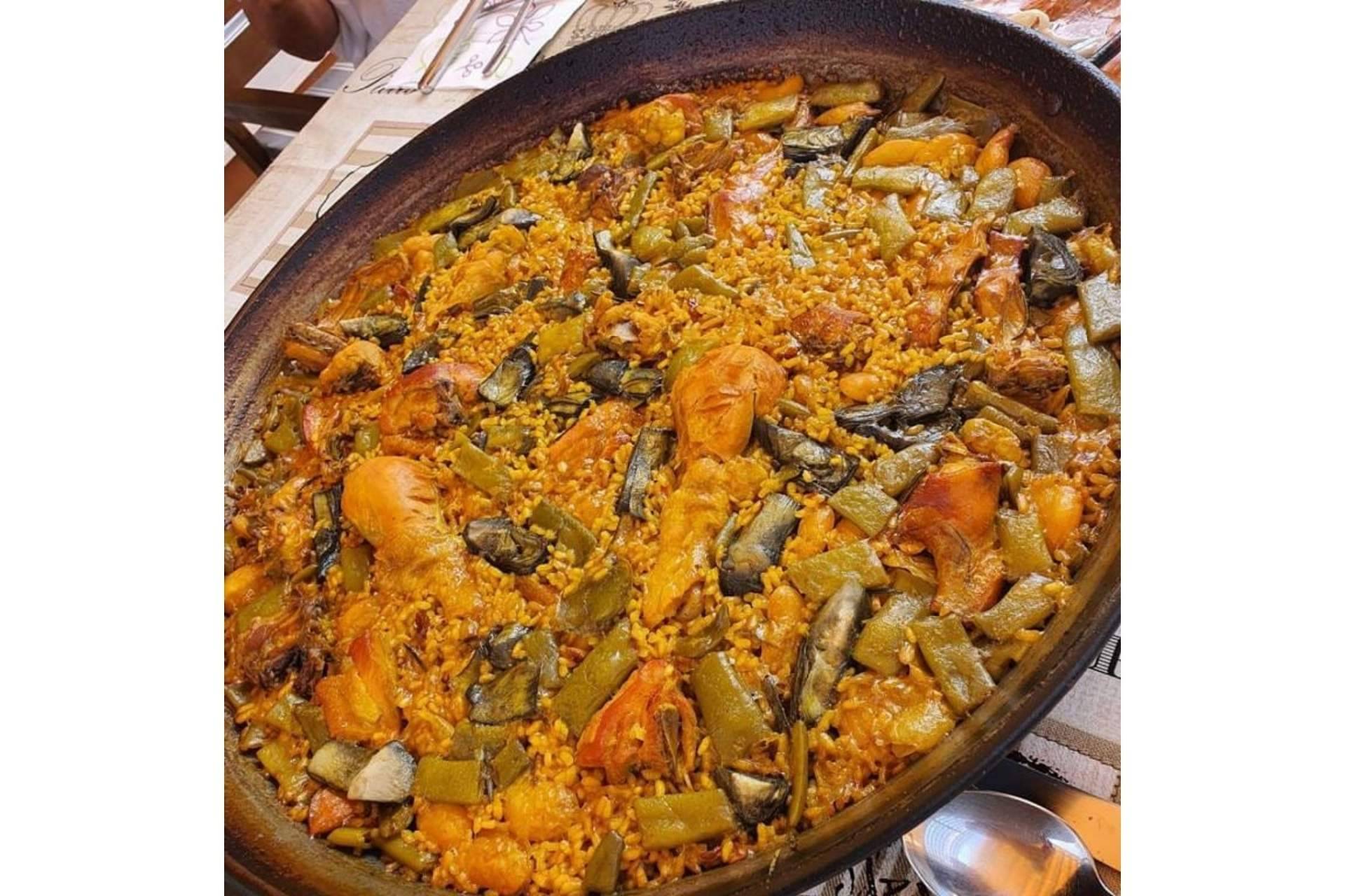 Celebrar los momentos más importantes y especiales en el restaurante para eventos La Taberna Casera
