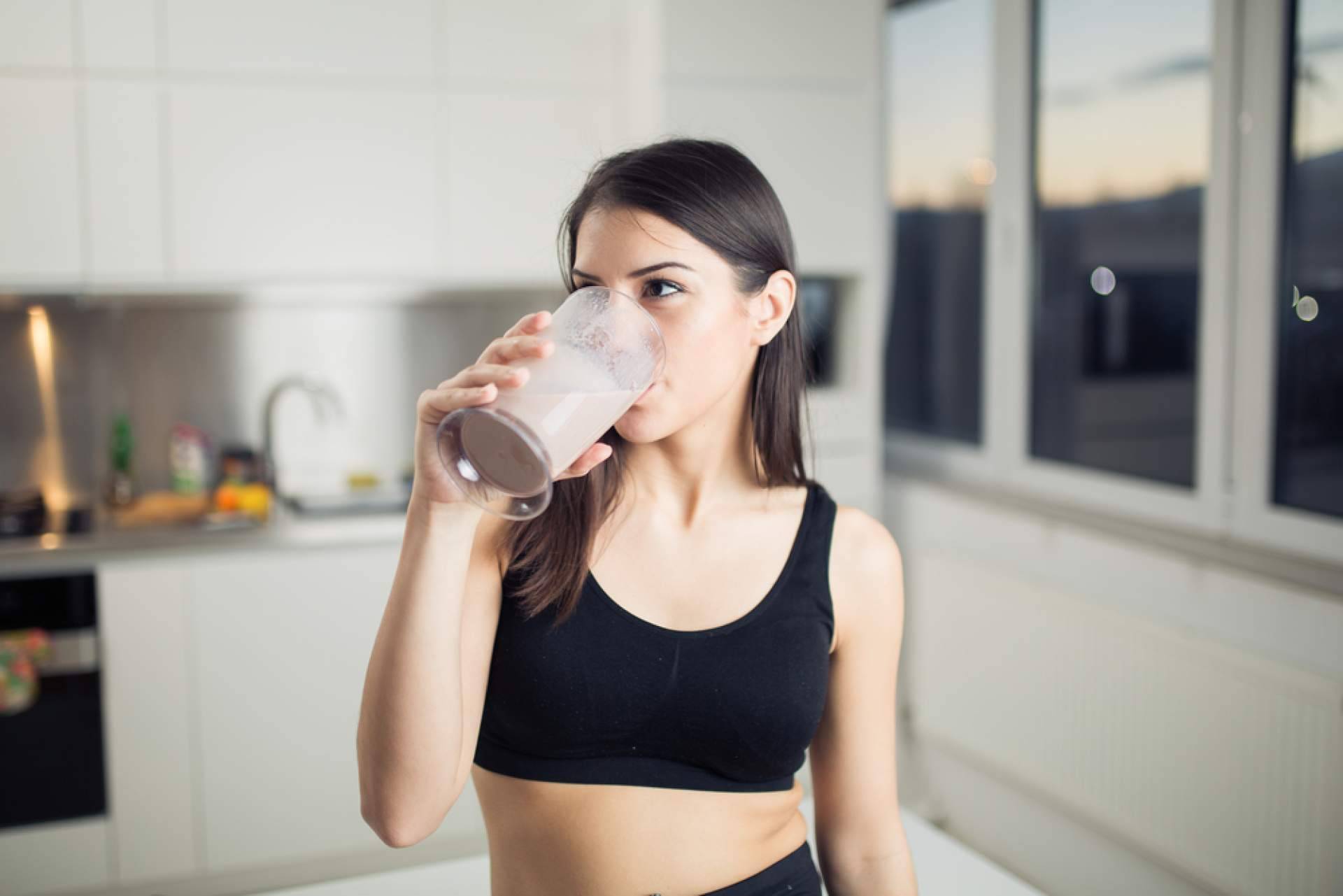 Leche de yegua, un suplemento muy recomendado, con Store Naturopatía
