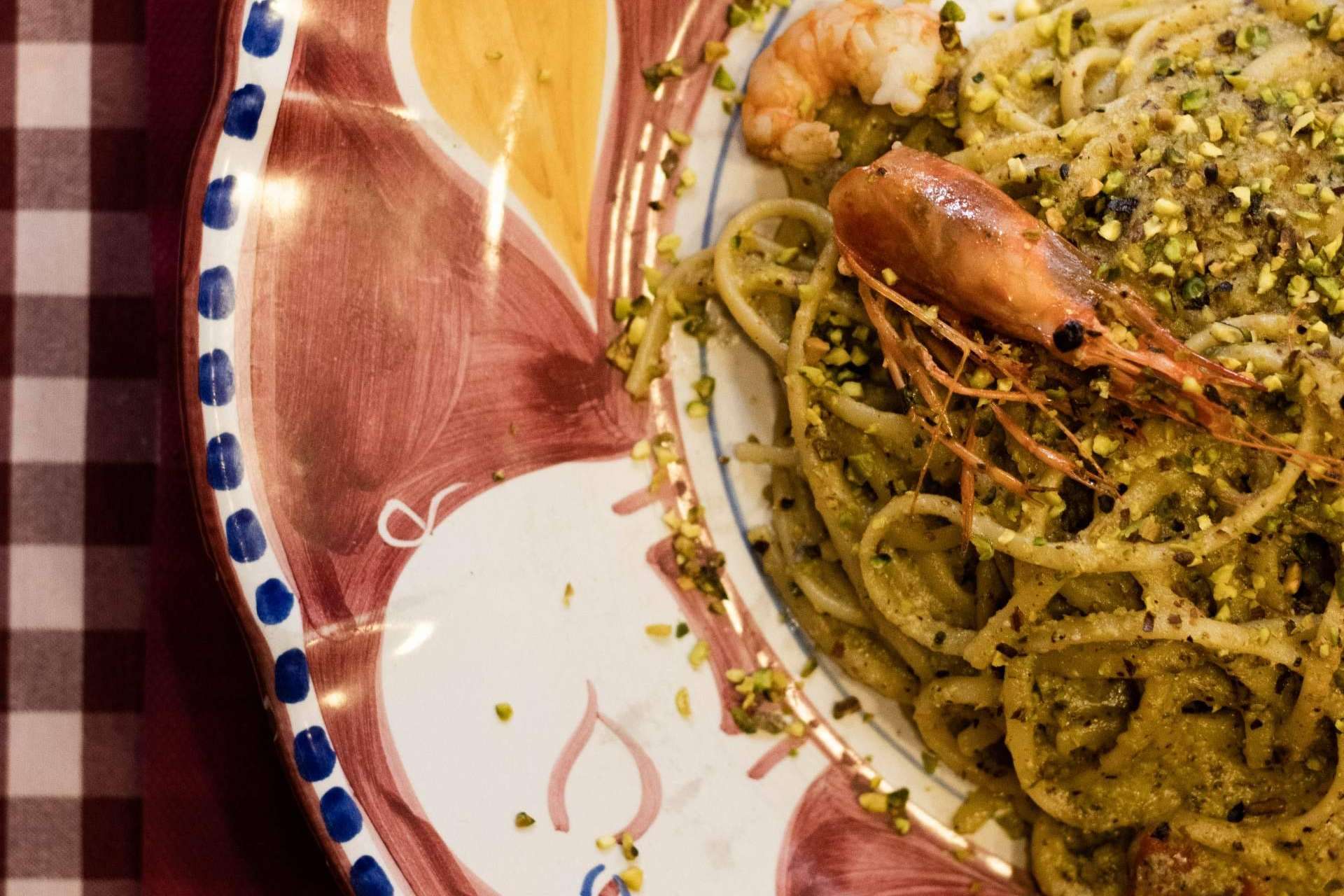 Spaccanapoli permite disfrutar de la gastronomía napolitana en Barcelona
