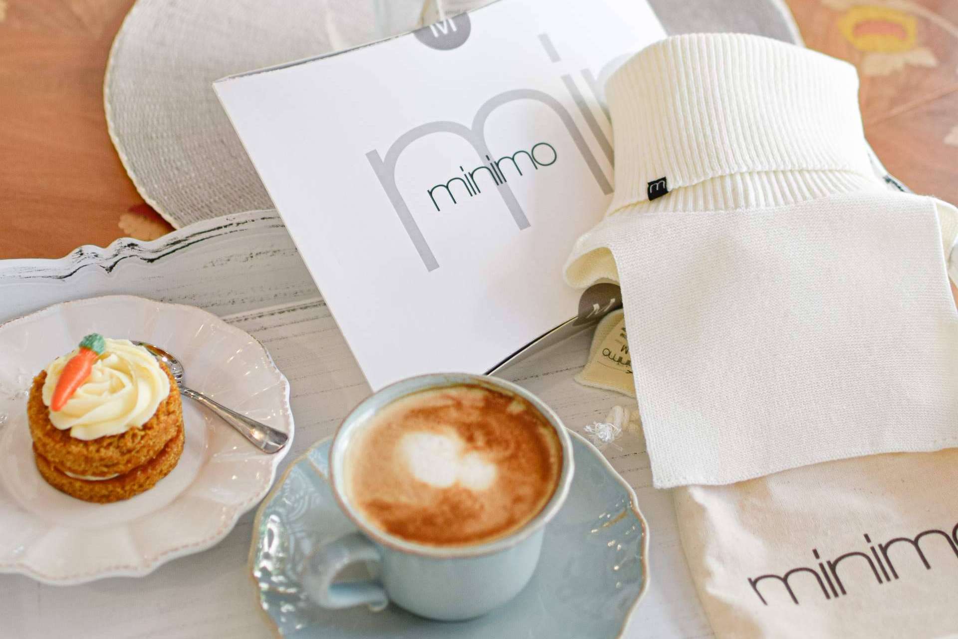 Minimo, el regalo perfecto para este invierno