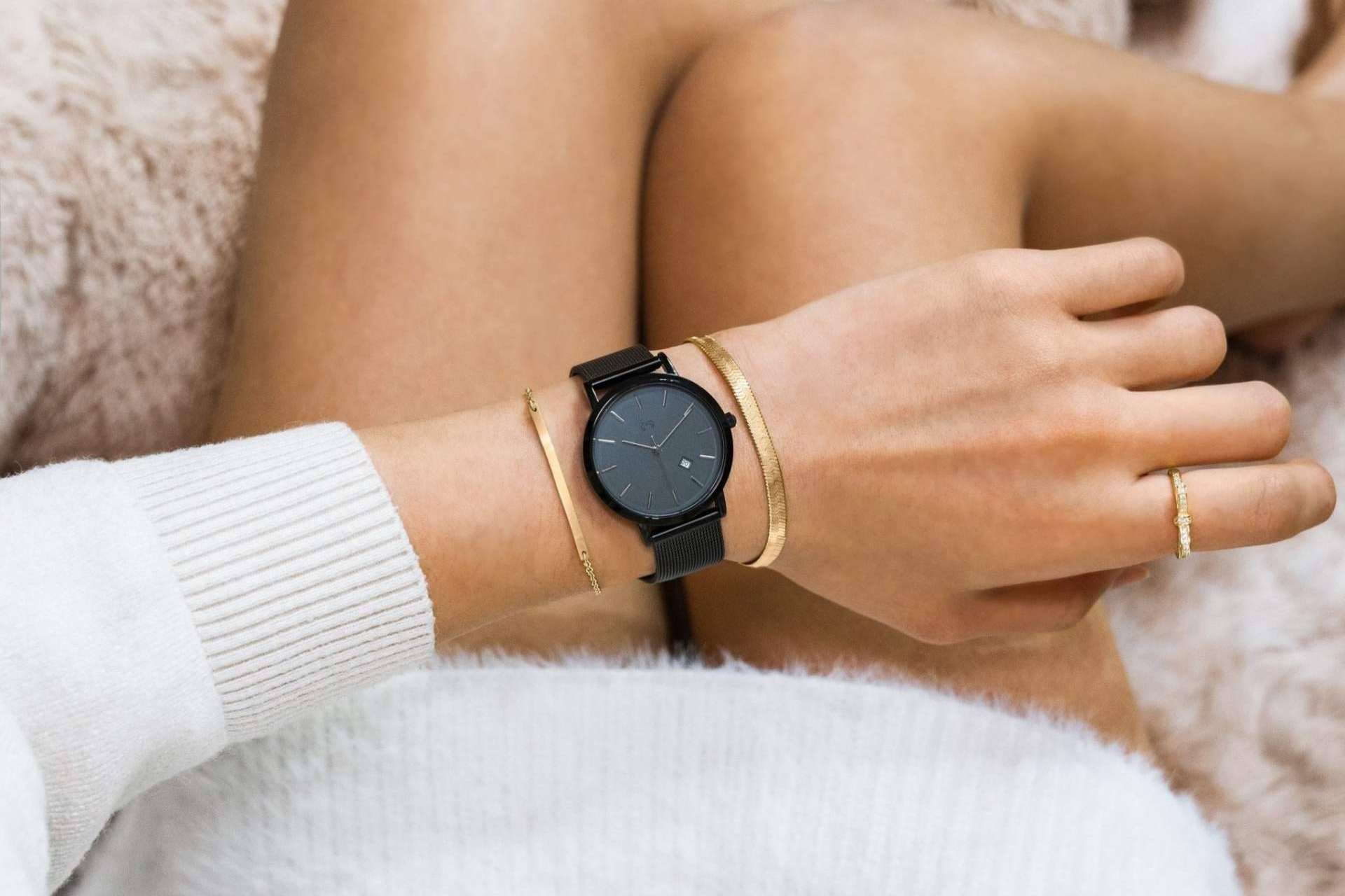 Relojes para todos los estilos, por Le Petite Marie