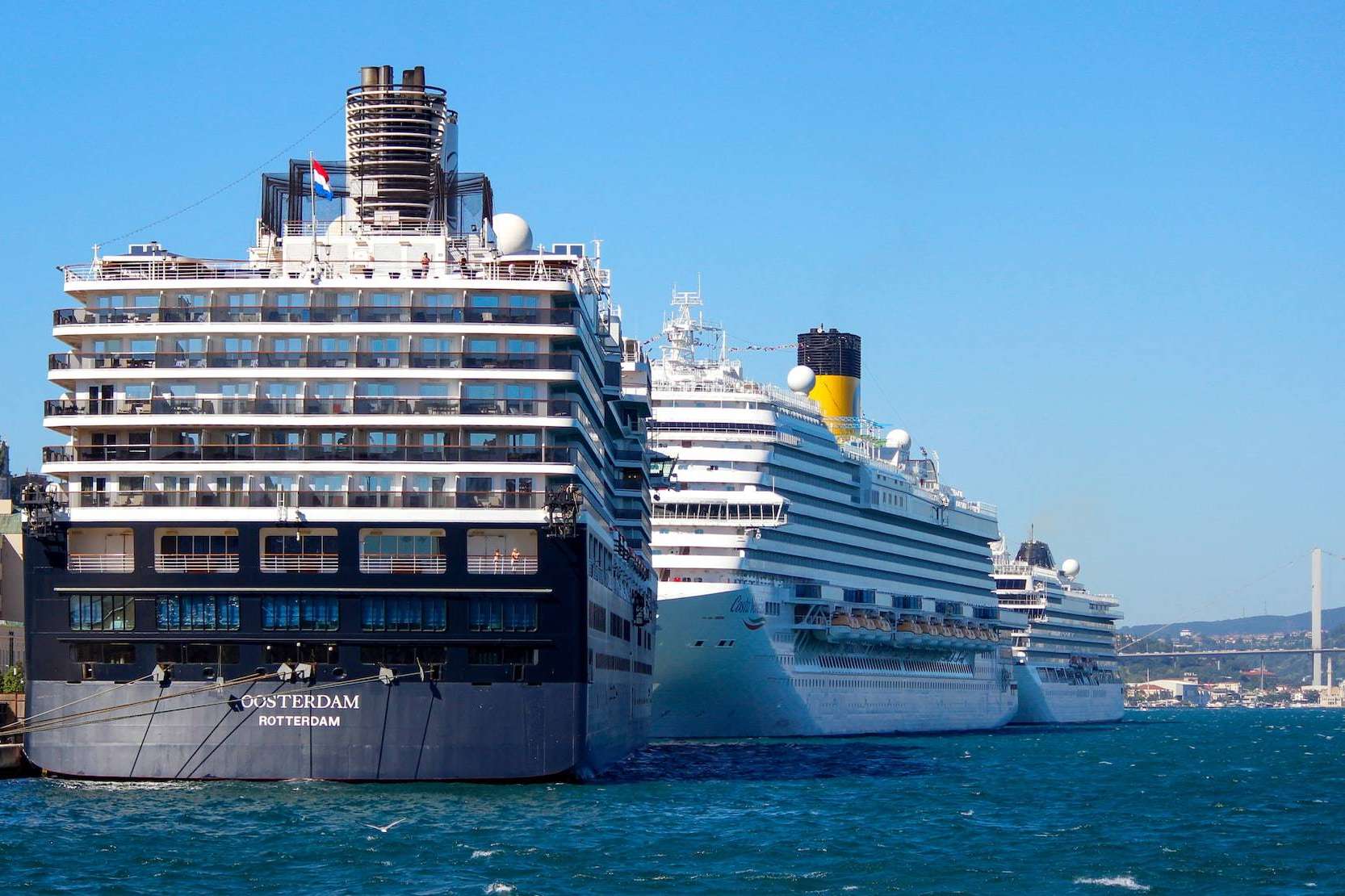Premios Cruceroadicto 2022, los viajeros pueden elegir los mejores cruceros del mundo