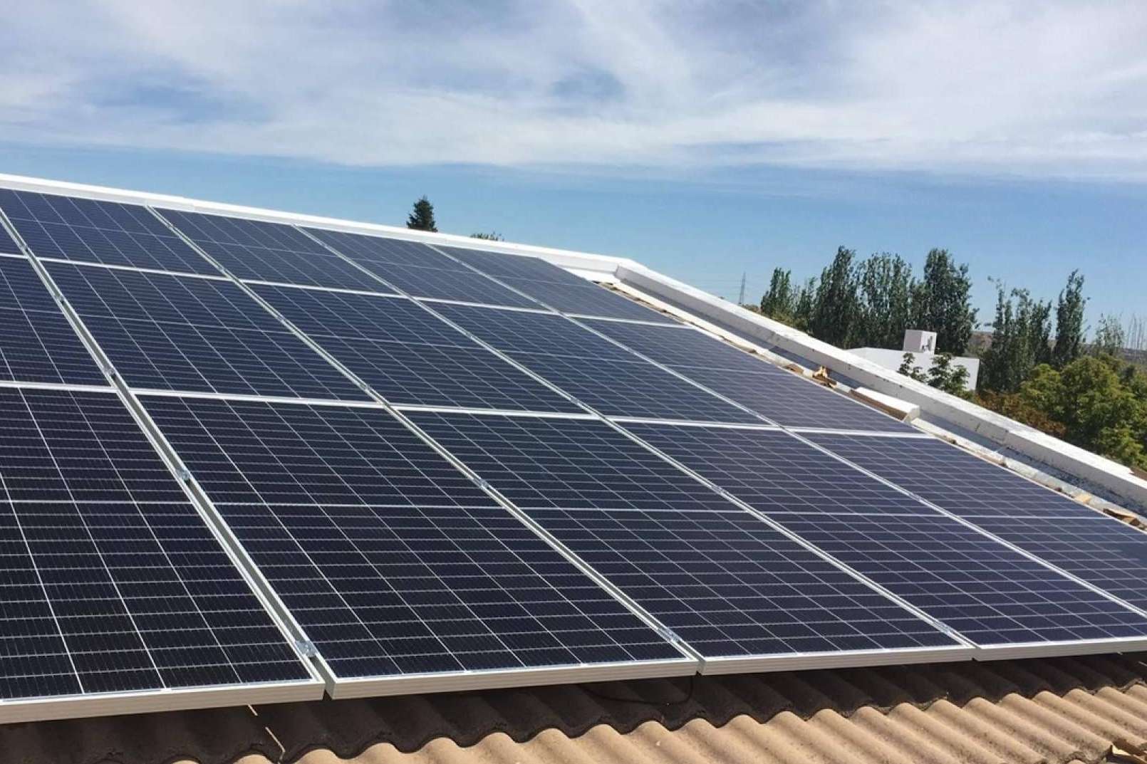 KEIKEN Engineering afirma que la energía solar es un futuro asegurado