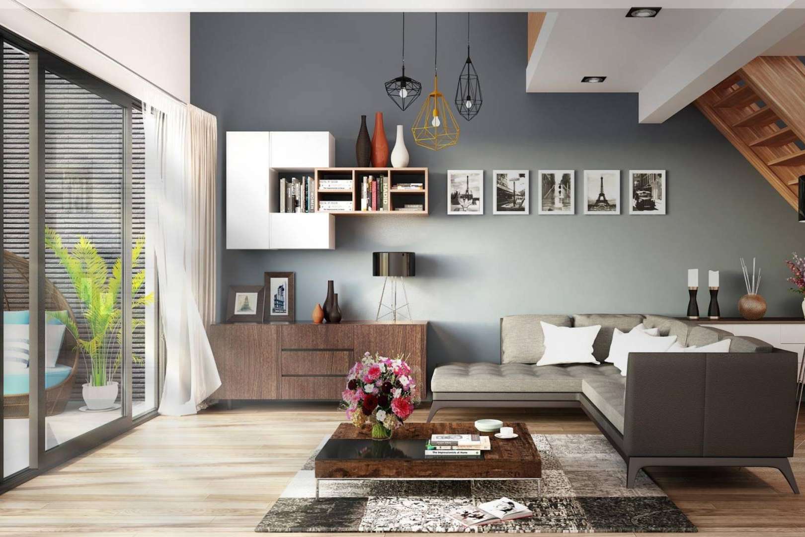 Una amplia variedad de revestimientos disponibles en la tienda de pinturas online de Endurpol